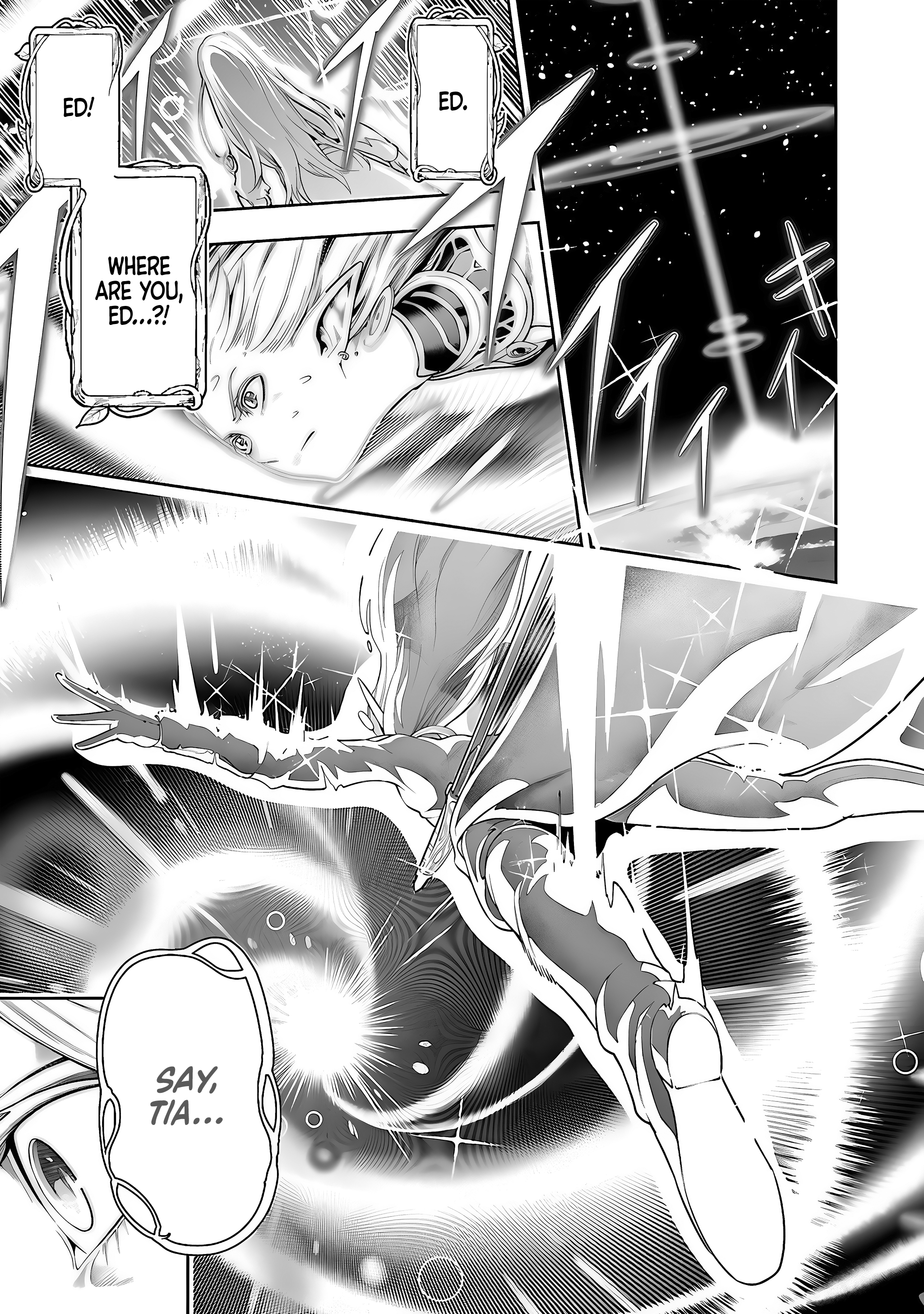 Tsuihousareru Tabi ni Skill wo Te ni Ireta Ore ga, 100 no Isekai de 2-shuume Musou Chapter 20 - Page 26