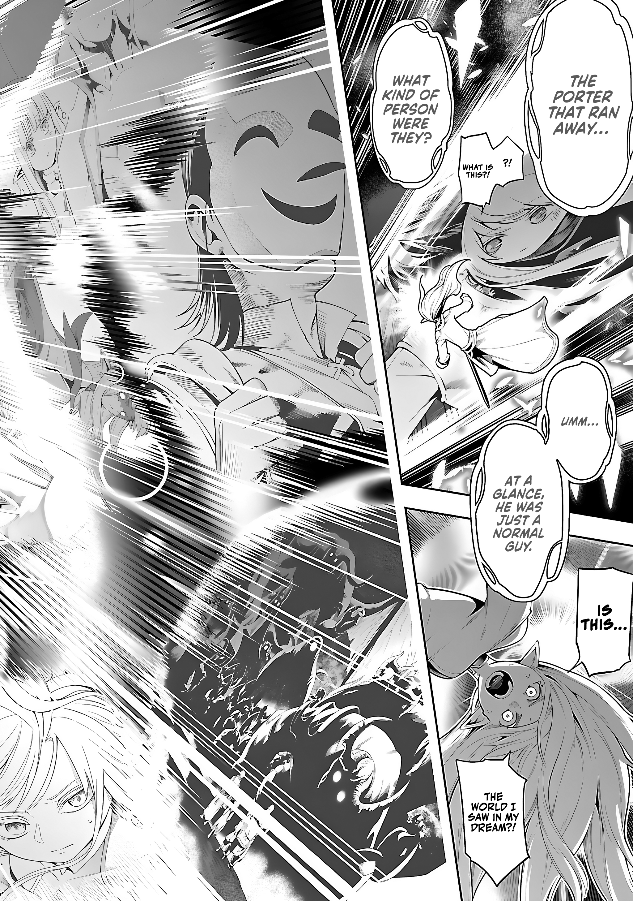 Tsuihousareru Tabi ni Skill wo Te ni Ireta Ore ga, 100 no Isekai de 2-shuume Musou Chapter 20 - Page 27