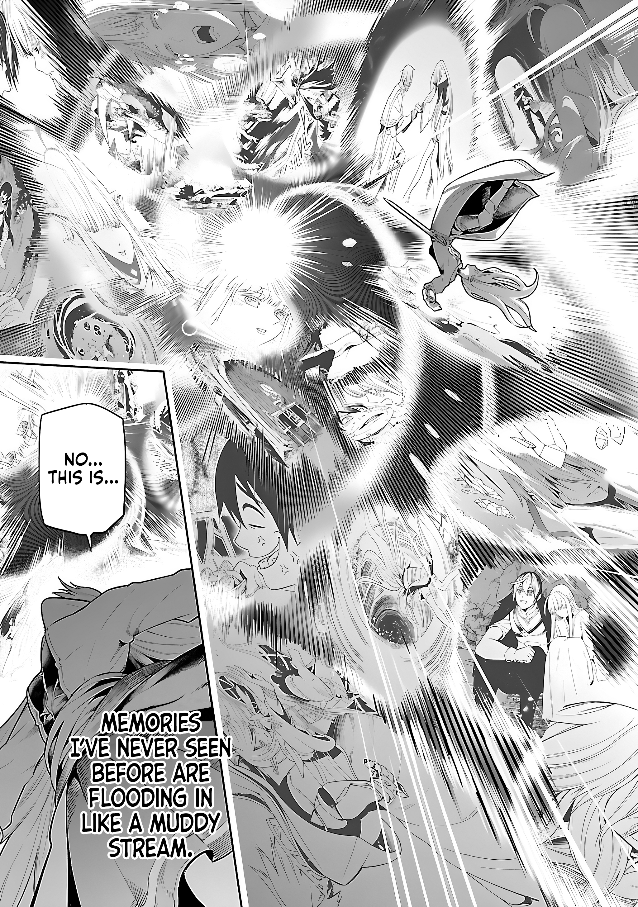 Tsuihousareru Tabi ni Skill wo Te ni Ireta Ore ga, 100 no Isekai de 2-shuume Musou Chapter 20 - Page 28
