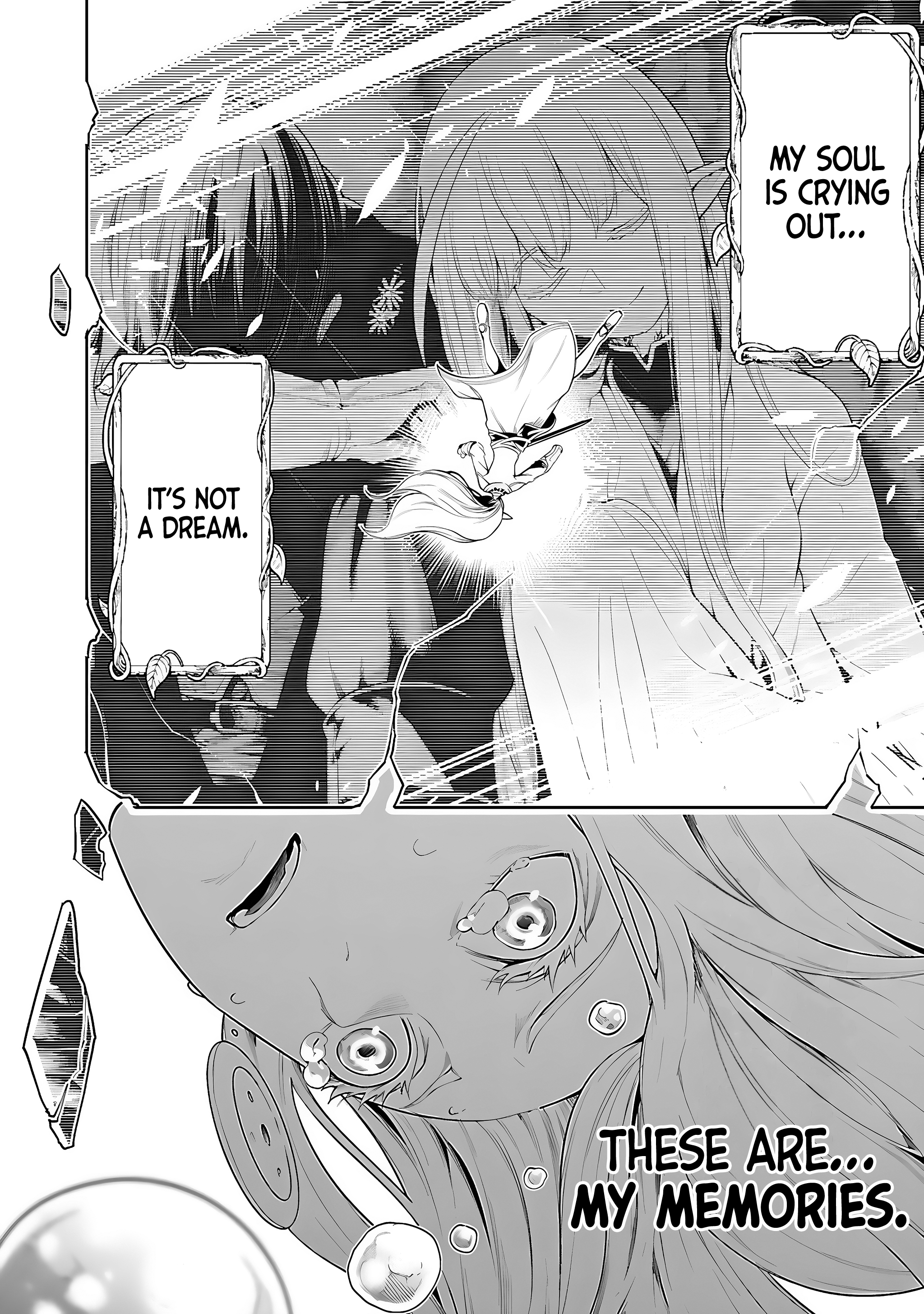 Tsuihousareru Tabi ni Skill wo Te ni Ireta Ore ga, 100 no Isekai de 2-shuume Musou Chapter 20 - Page 29