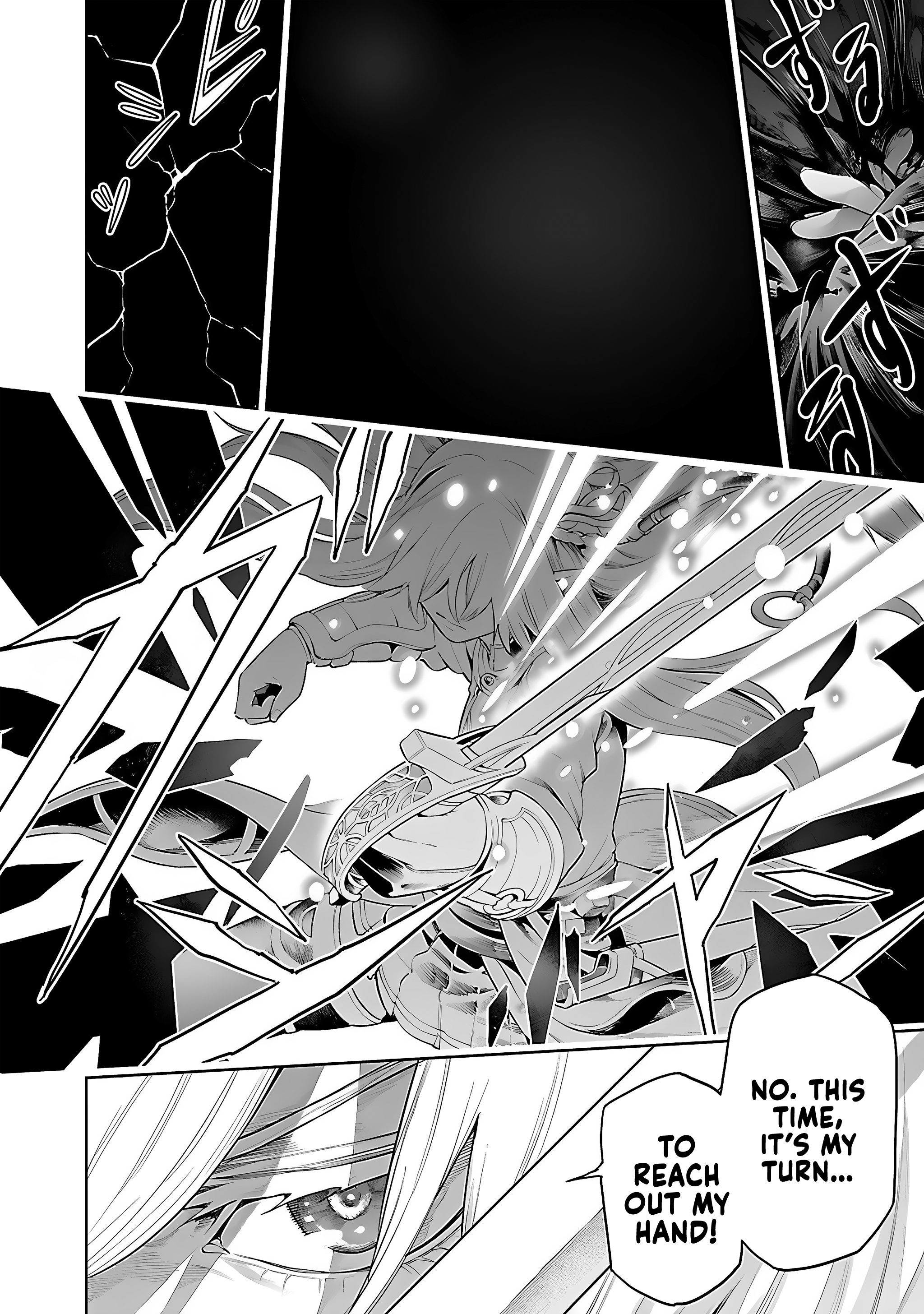 Tsuihousareru Tabi ni Skill wo Te ni Ireta Ore ga, 100 no Isekai de 2-shuume Musou Chapter 20 - Page 31
