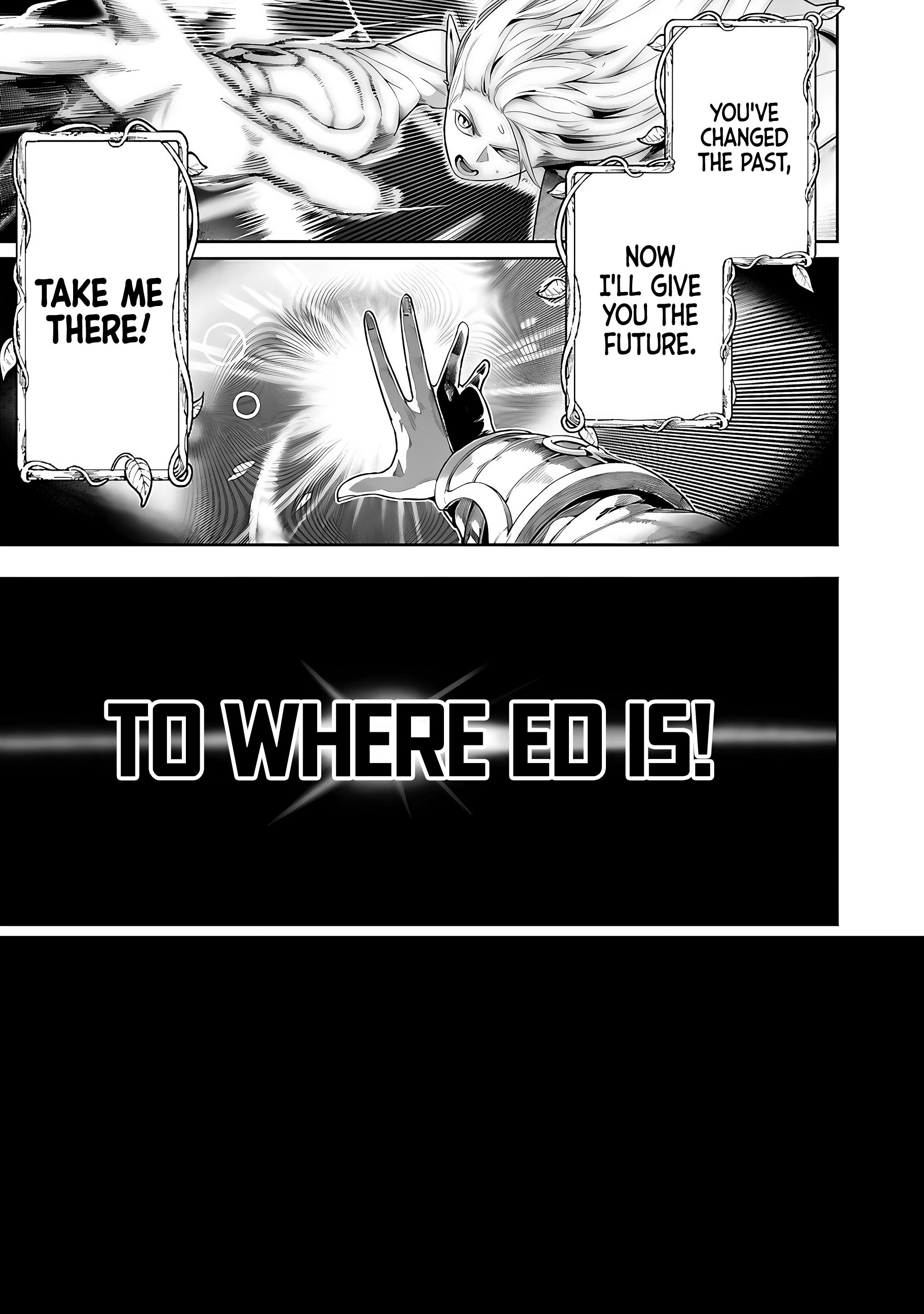 Tsuihousareru Tabi ni Skill wo Te ni Ireta Ore ga, 100 no Isekai de 2-shuume Musou Chapter 20 - Page 32
