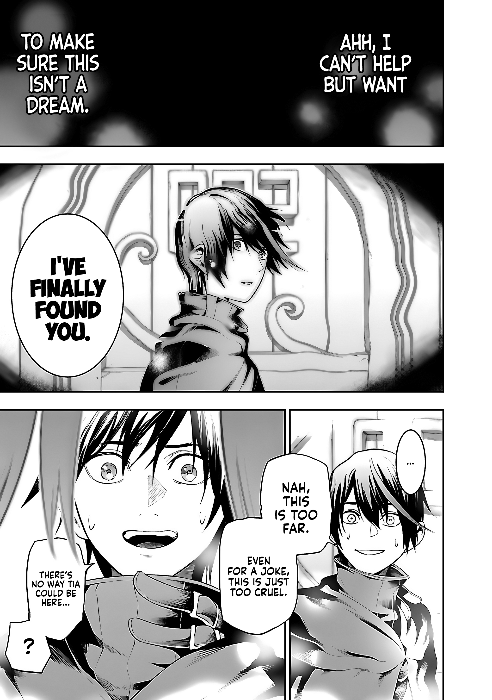Tsuihousareru Tabi ni Skill wo Te ni Ireta Ore ga, 100 no Isekai de 2-shuume Musou Chapter 20 - Page 34