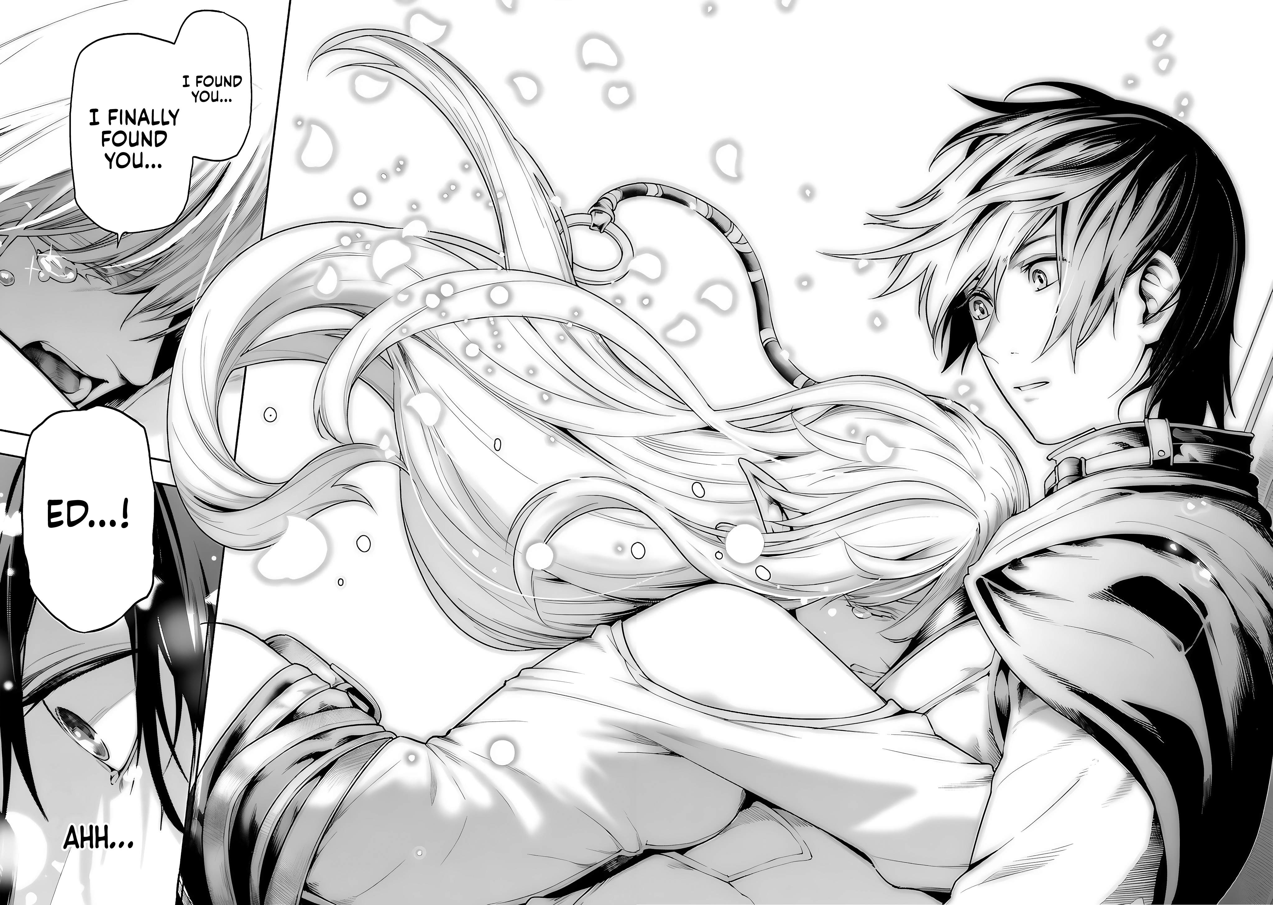 Tsuihousareru Tabi ni Skill wo Te ni Ireta Ore ga, 100 no Isekai de 2-shuume Musou Chapter 20 - Page 35