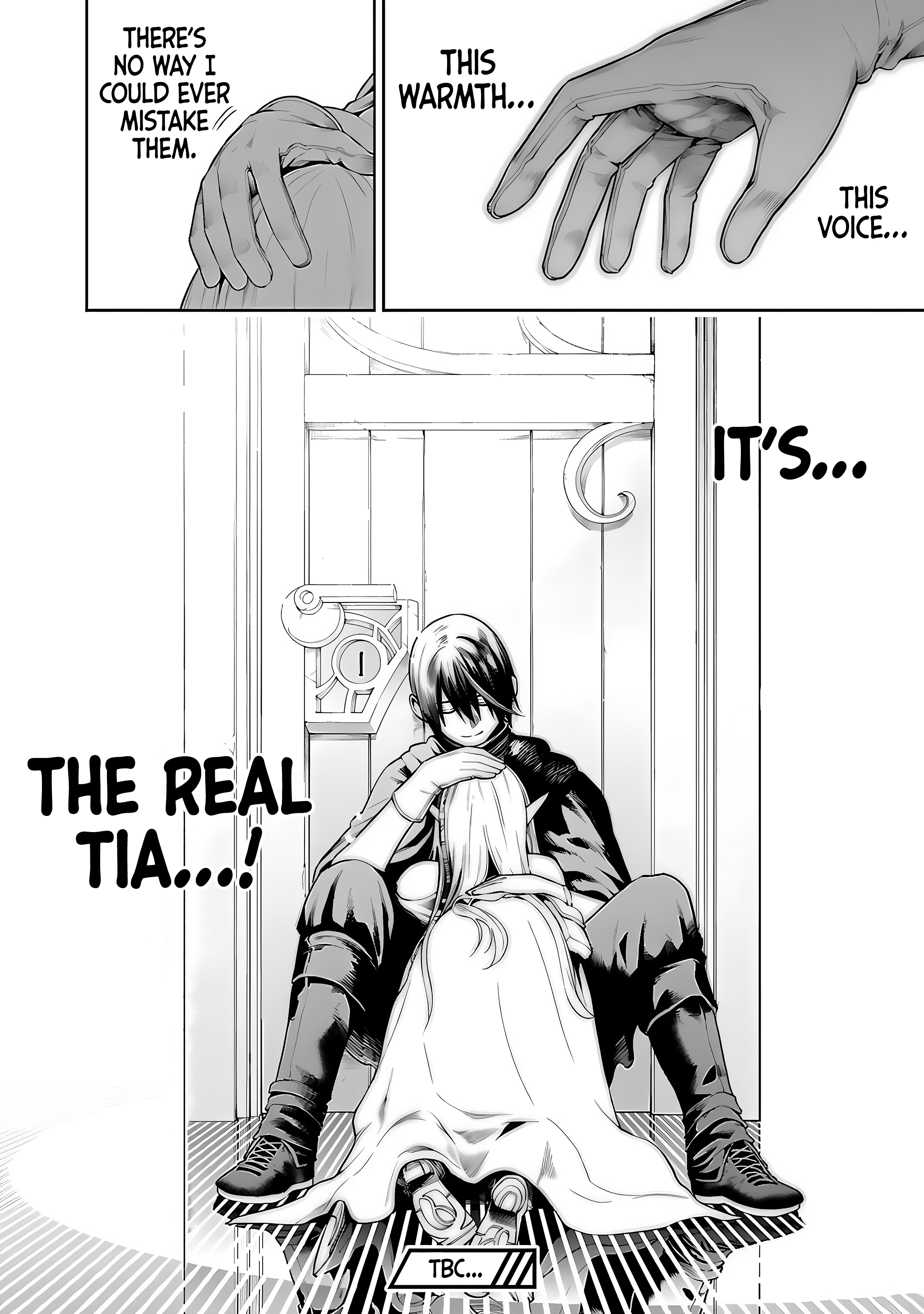 Tsuihousareru Tabi ni Skill wo Te ni Ireta Ore ga, 100 no Isekai de 2-shuume Musou Chapter 20 - Page 36