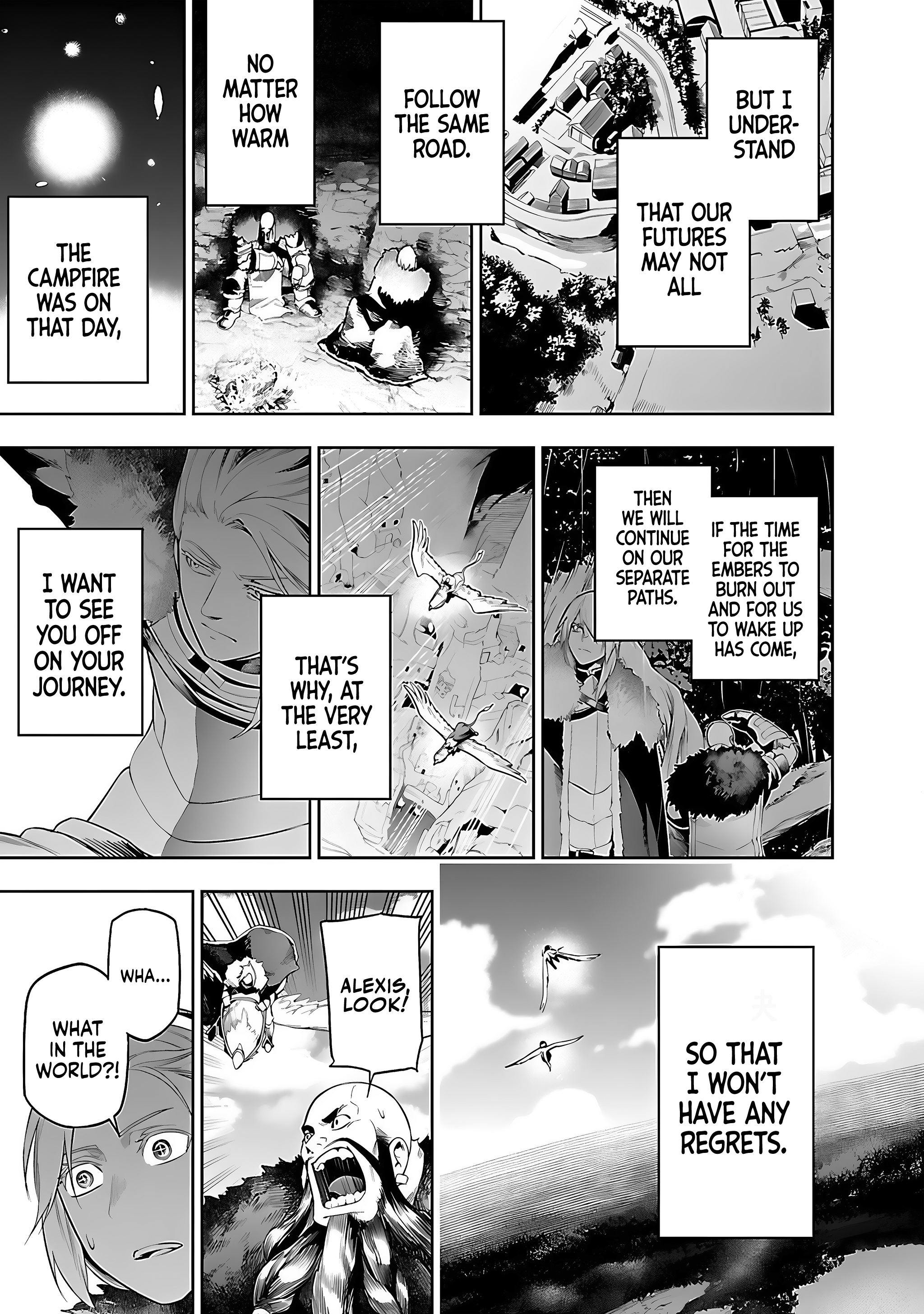 Tsuihousareru Tabi ni Skill wo Te ni Ireta Ore ga, 100 no Isekai de 2-shuume Musou Chapter 20 - Page 10