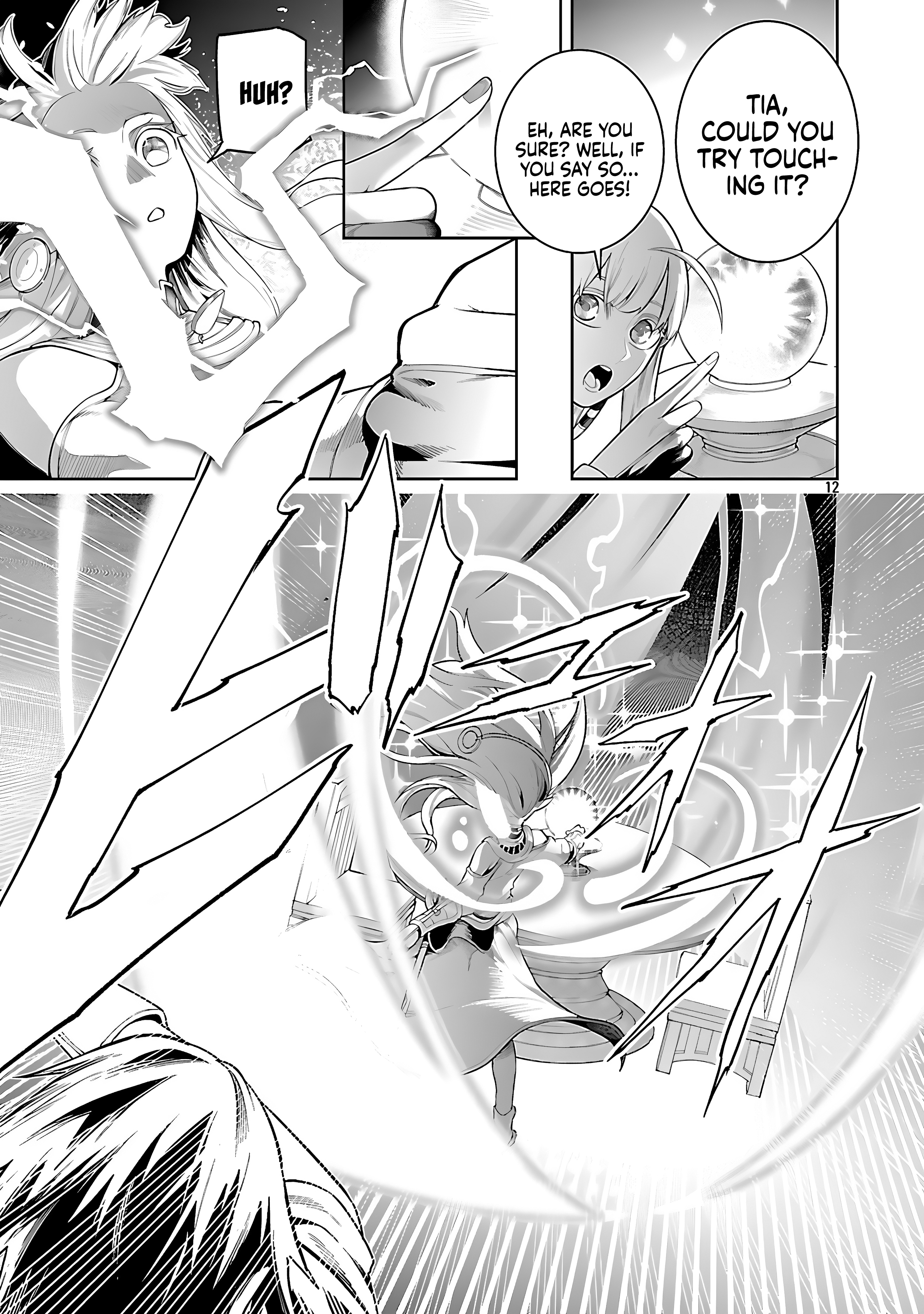 Tsuihousareru Tabi ni Skill wo Te ni Ireta Ore ga, 100 no Isekai de 2-shuume Musou Chapter 21 - Page 15