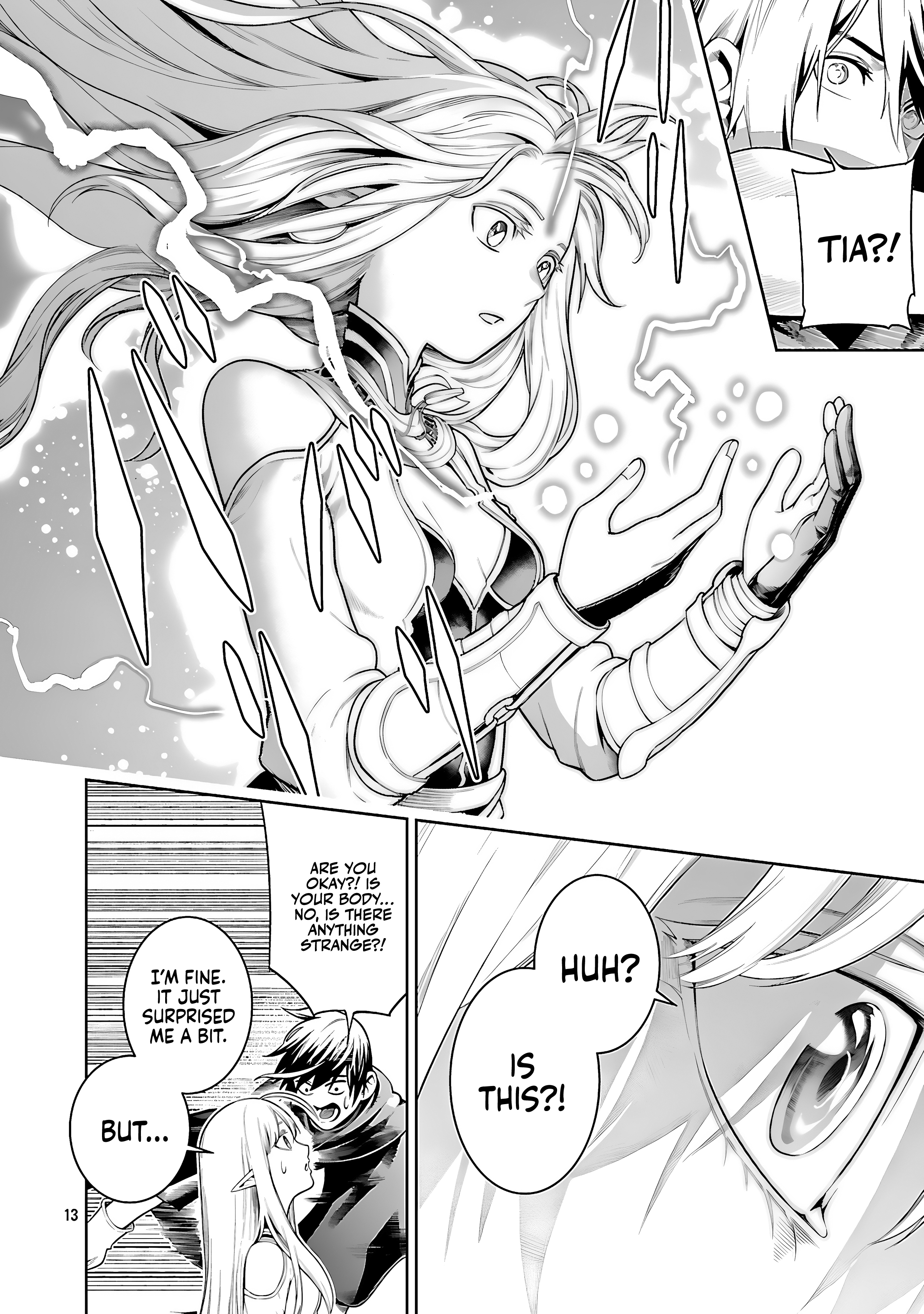 Tsuihousareru Tabi ni Skill wo Te ni Ireta Ore ga, 100 no Isekai de 2-shuume Musou Chapter 21 - Page 16