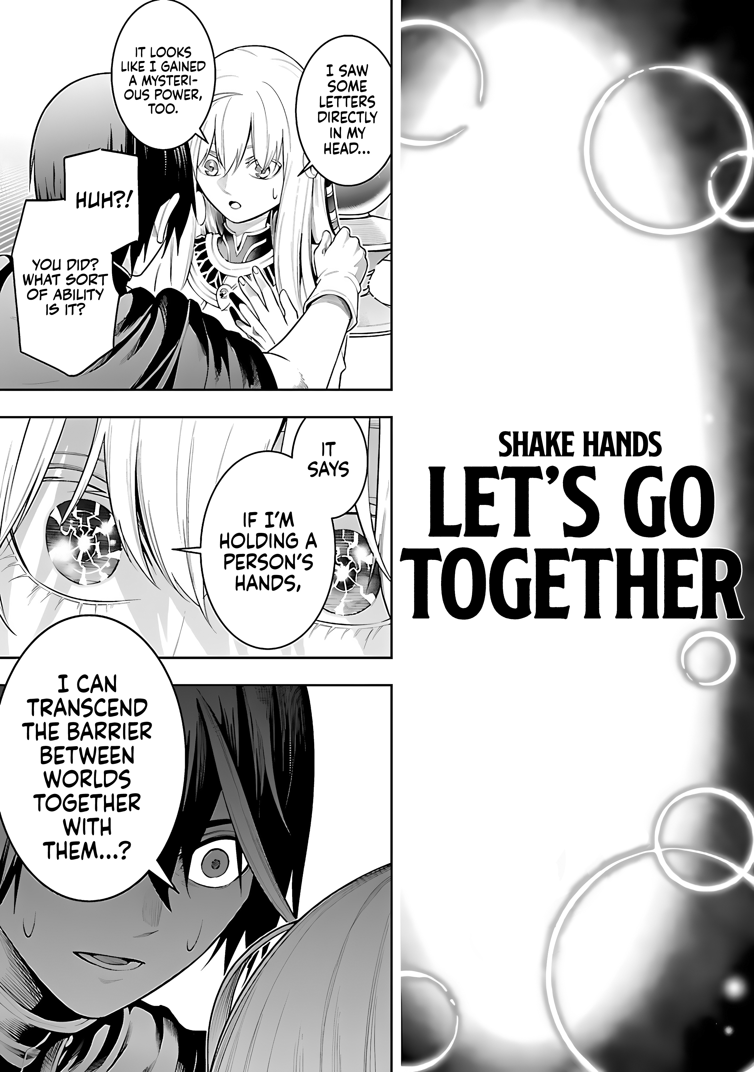 Tsuihousareru Tabi ni Skill wo Te ni Ireta Ore ga, 100 no Isekai de 2-shuume Musou Chapter 21 - Page 17