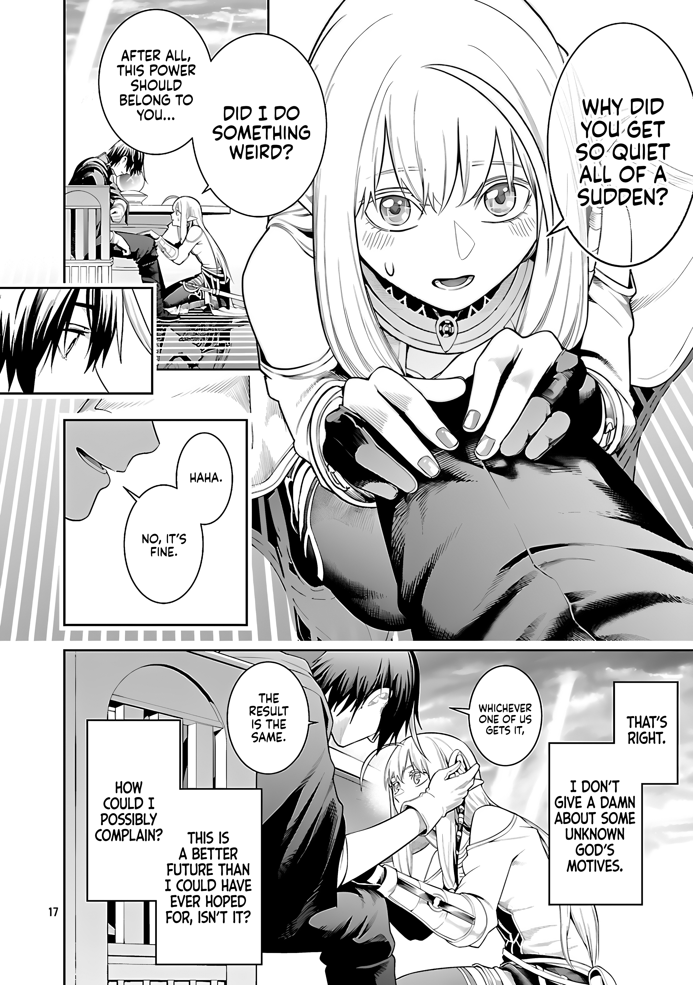 Tsuihousareru Tabi ni Skill wo Te ni Ireta Ore ga, 100 no Isekai de 2-shuume Musou Chapter 21 - Page 20