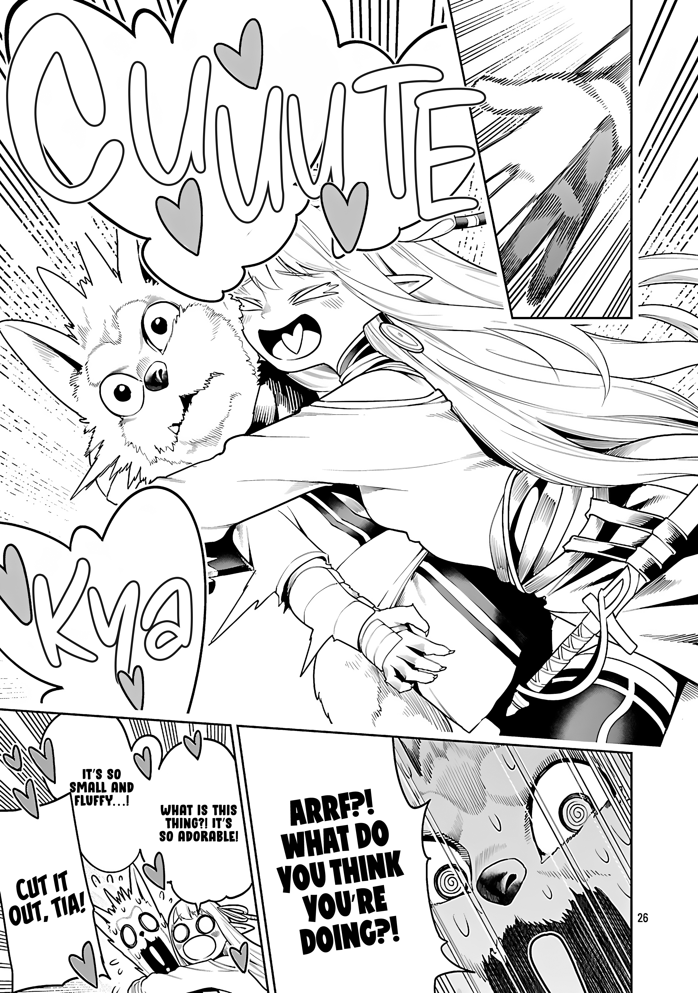 Tsuihousareru Tabi ni Skill wo Te ni Ireta Ore ga, 100 no Isekai de 2-shuume Musou Chapter 21 - Page 28