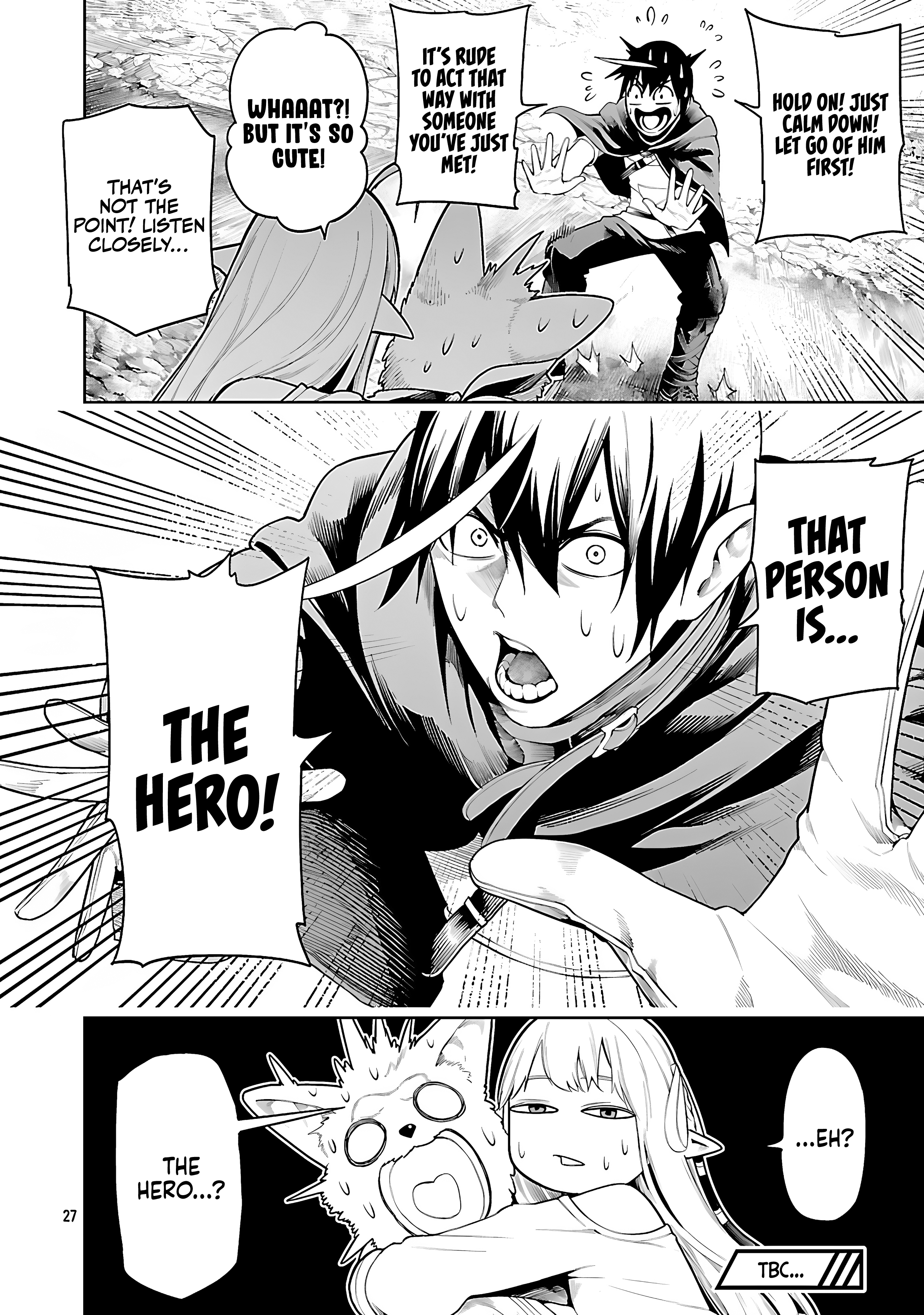 Tsuihousareru Tabi ni Skill wo Te ni Ireta Ore ga, 100 no Isekai de 2-shuume Musou Chapter 21 - Page 29