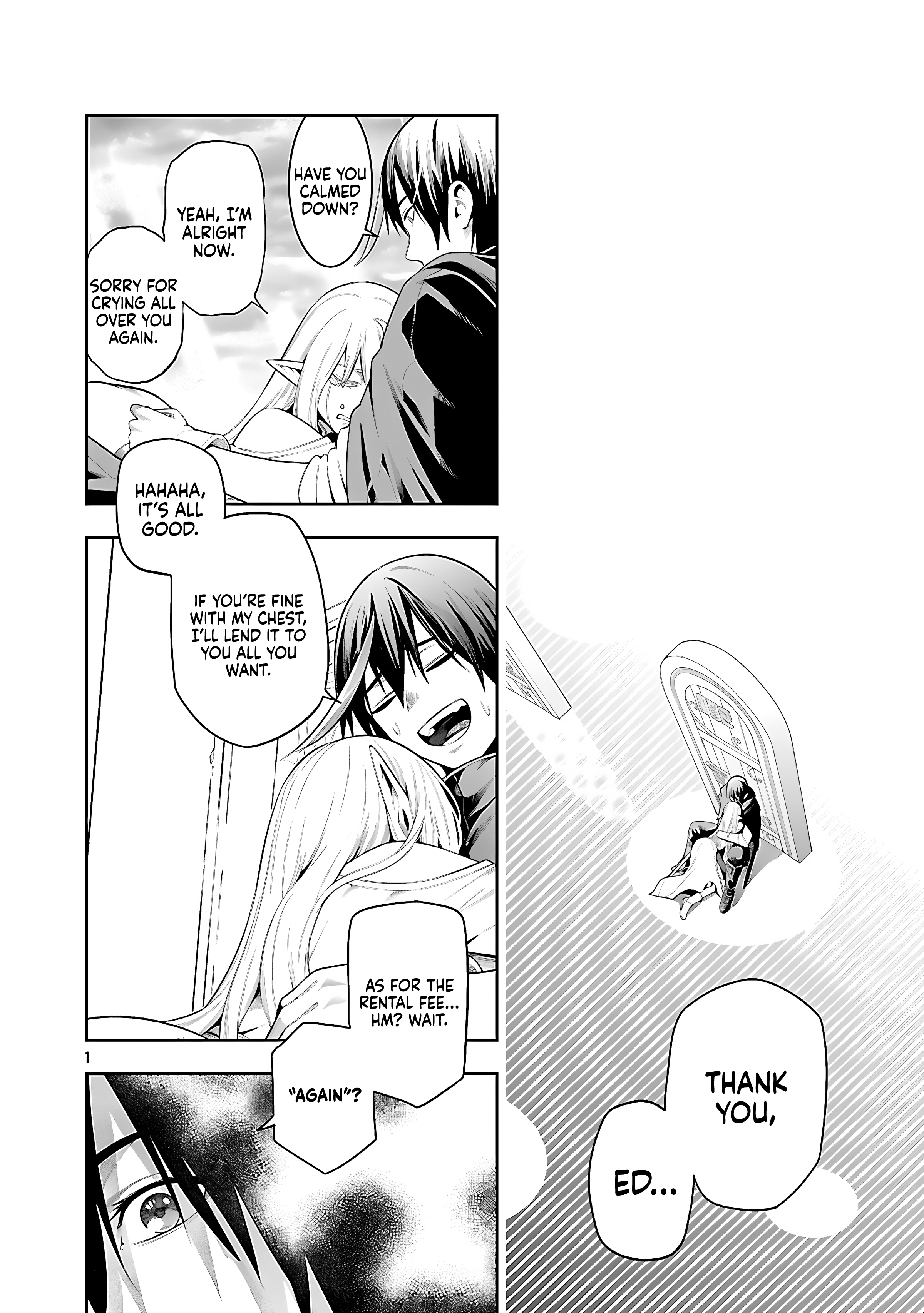 Tsuihousareru Tabi ni Skill wo Te ni Ireta Ore ga, 100 no Isekai de 2-shuume Musou Chapter 21 - Page 4