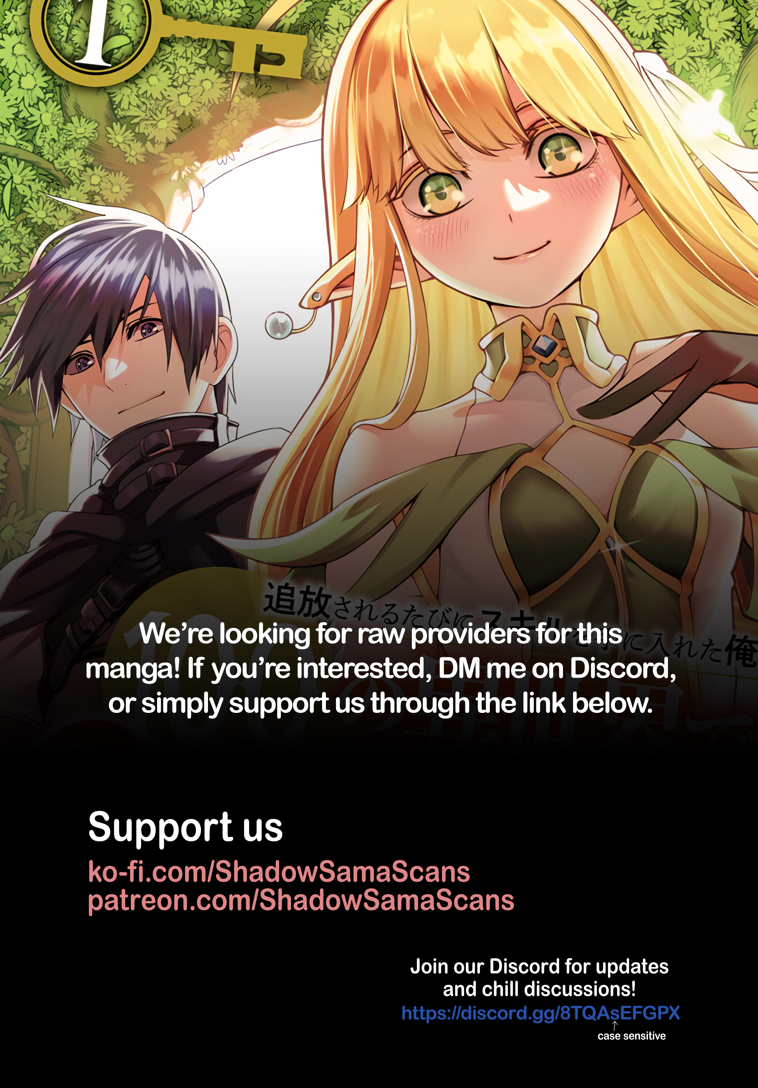 Tsuihousareru Tabi ni Skill wo Te ni Ireta Ore ga, 100 no Isekai de 2-shuume Musou Chapter 21 - Page 31