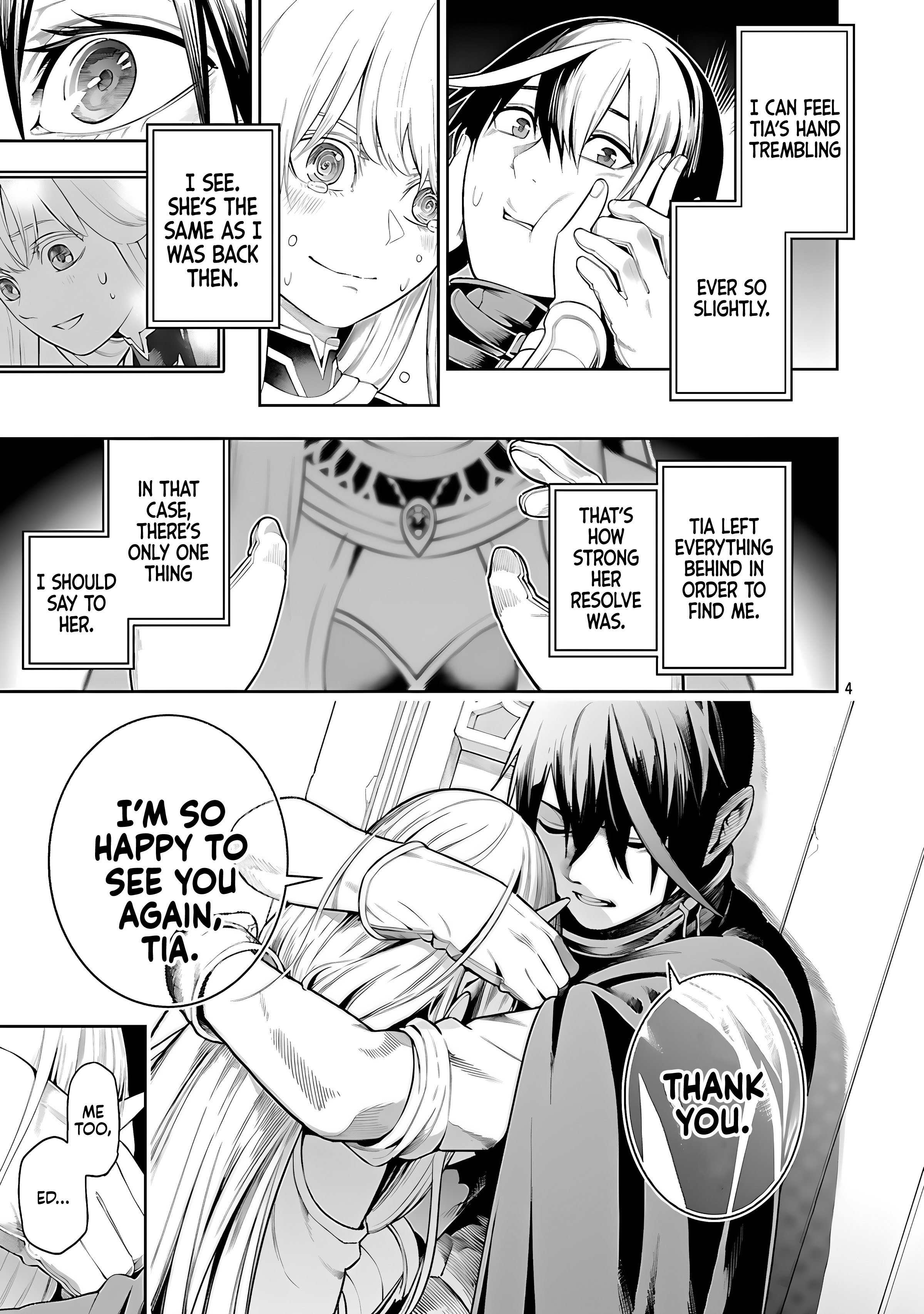 Tsuihousareru Tabi ni Skill wo Te ni Ireta Ore ga, 100 no Isekai de 2-shuume Musou Chapter 21 - Page 7