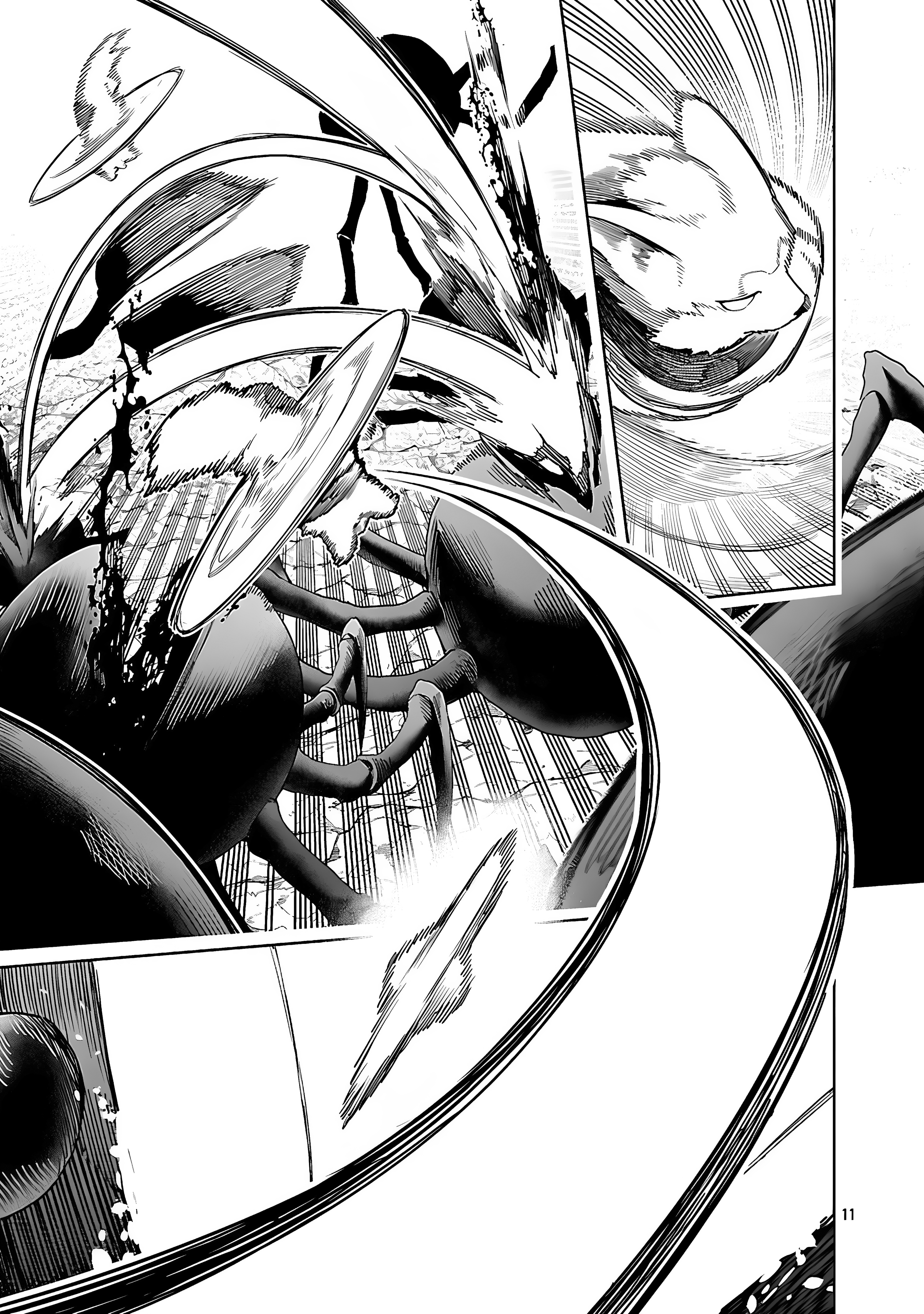 Tsuihousareru Tabi ni Skill wo Te ni Ireta Ore ga, 100 no Isekai de 2-shuume Musou Chapter 23 - Page 12