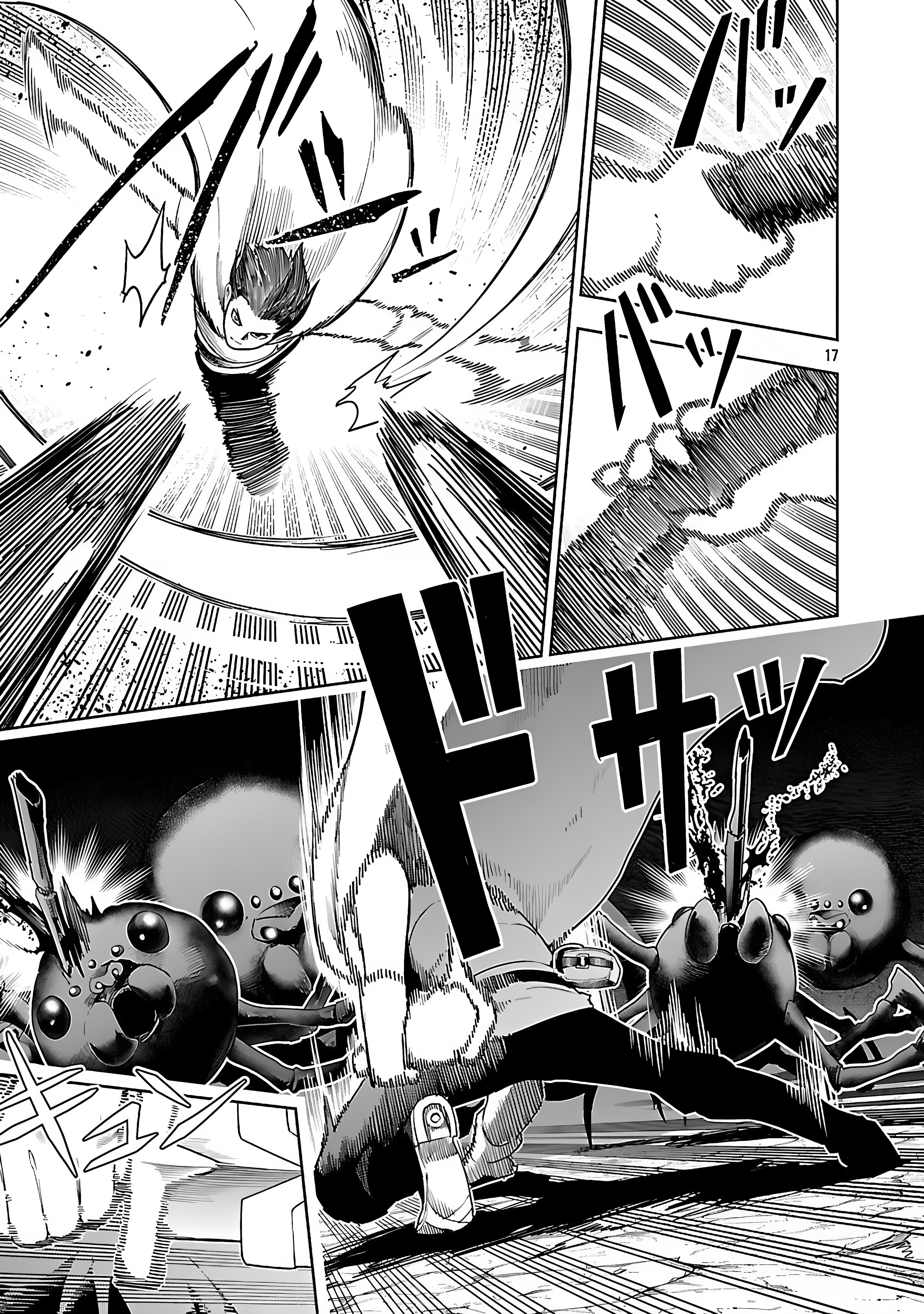 Tsuihousareru Tabi ni Skill wo Te ni Ireta Ore ga, 100 no Isekai de 2-shuume Musou Chapter 23 - Page 18
