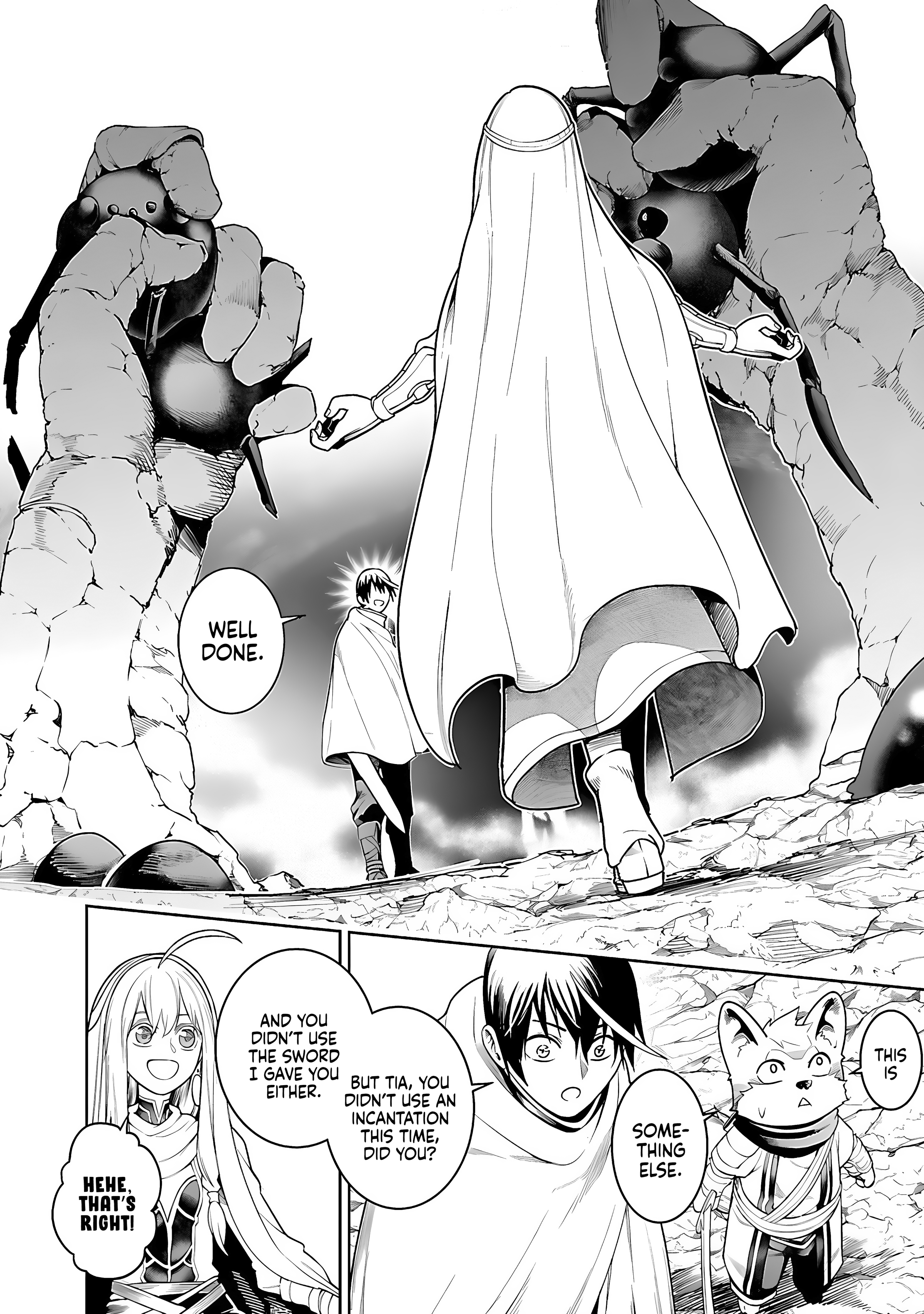 Tsuihousareru Tabi ni Skill wo Te ni Ireta Ore ga, 100 no Isekai de 2-shuume Musou Chapter 23 - Page 21
