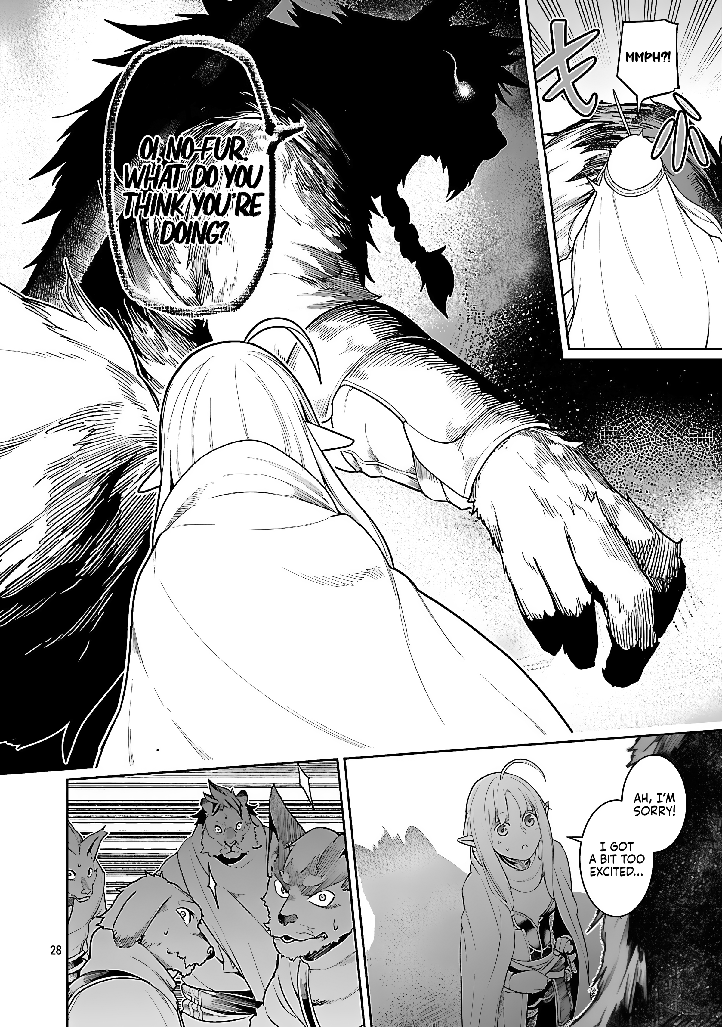 Tsuihousareru Tabi ni Skill wo Te ni Ireta Ore ga, 100 no Isekai de 2-shuume Musou Chapter 23 - Page 29
