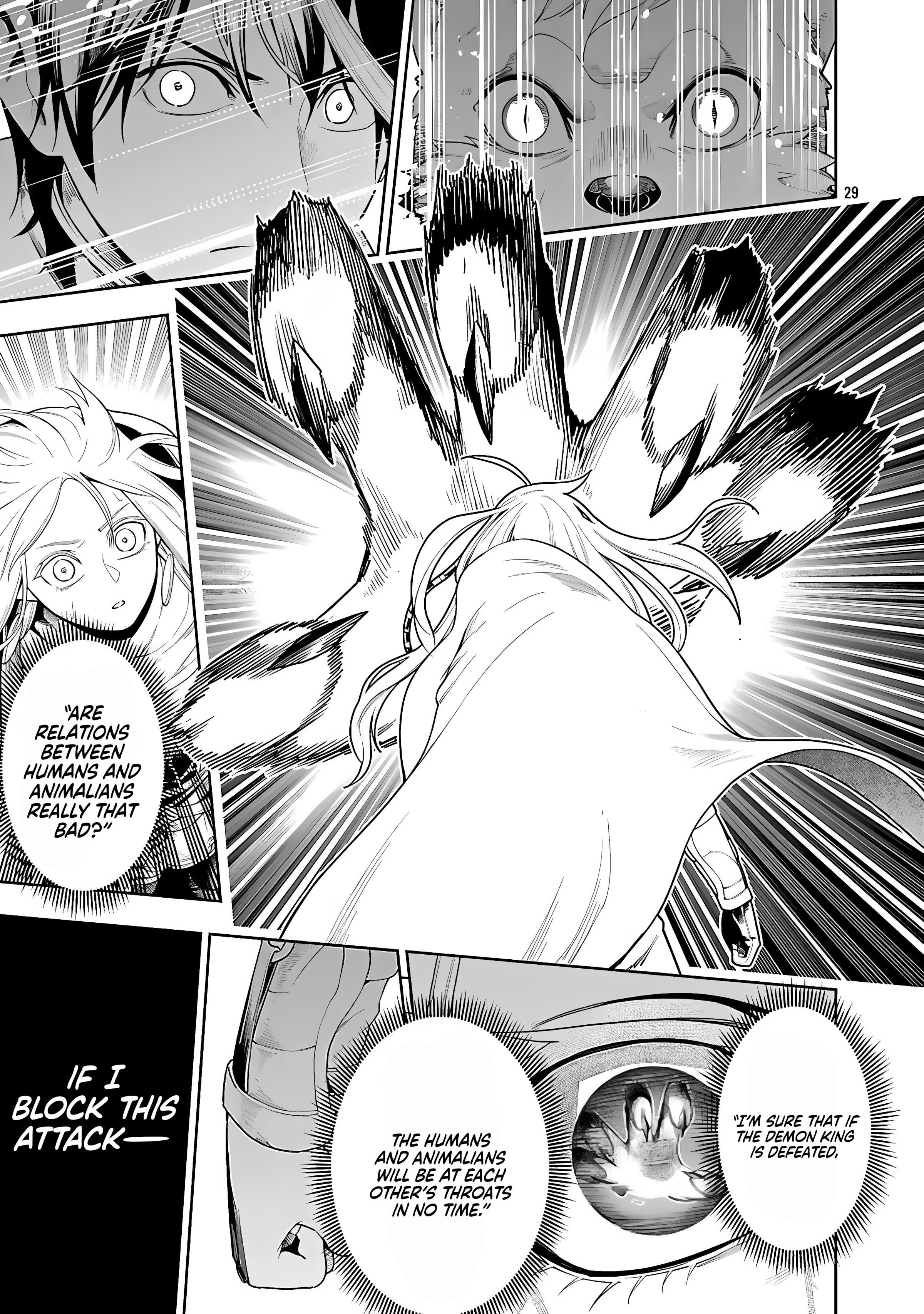 Tsuihousareru Tabi ni Skill wo Te ni Ireta Ore ga, 100 no Isekai de 2-shuume Musou Chapter 23 - Page 30