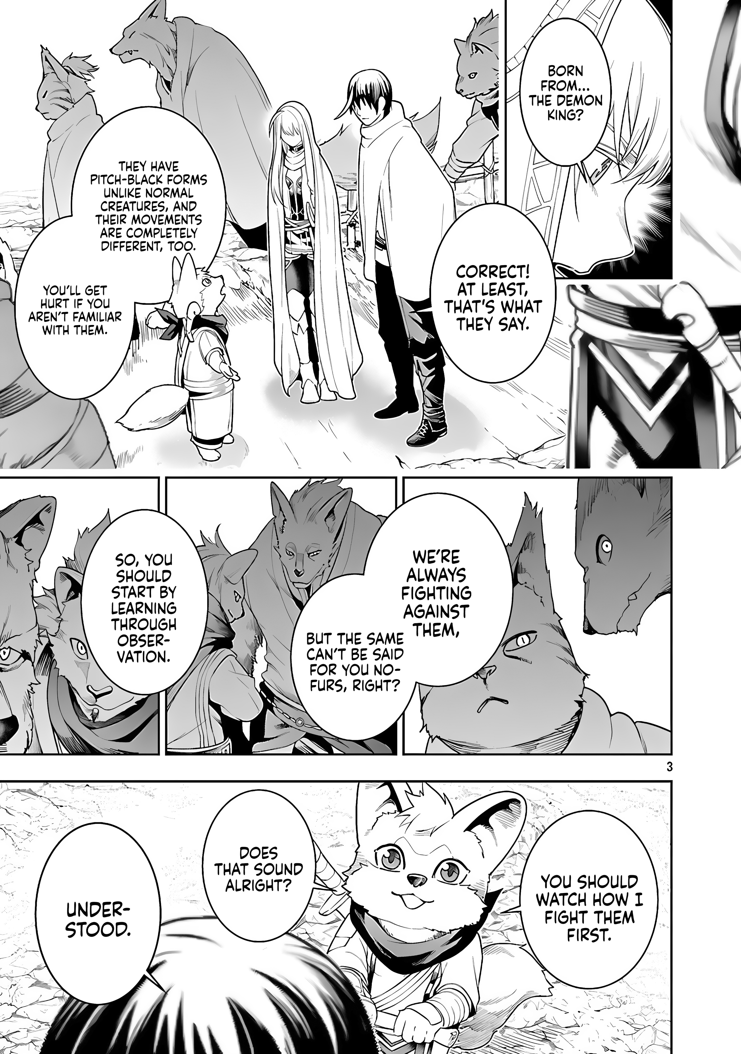 Tsuihousareru Tabi ni Skill wo Te ni Ireta Ore ga, 100 no Isekai de 2-shuume Musou Chapter 23 - Page 4