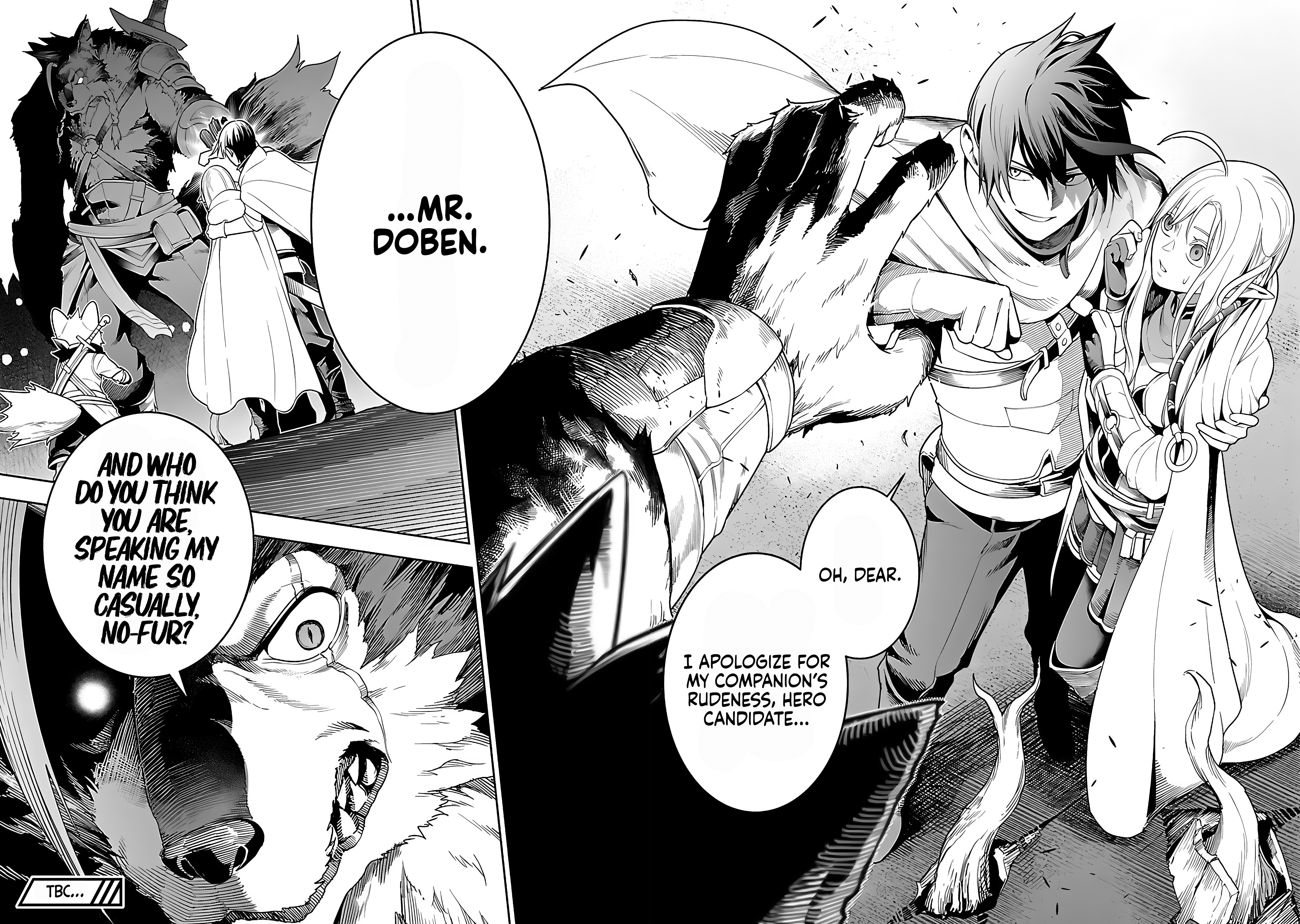 Tsuihousareru Tabi ni Skill wo Te ni Ireta Ore ga, 100 no Isekai de 2-shuume Musou Chapter 23 - Page 31