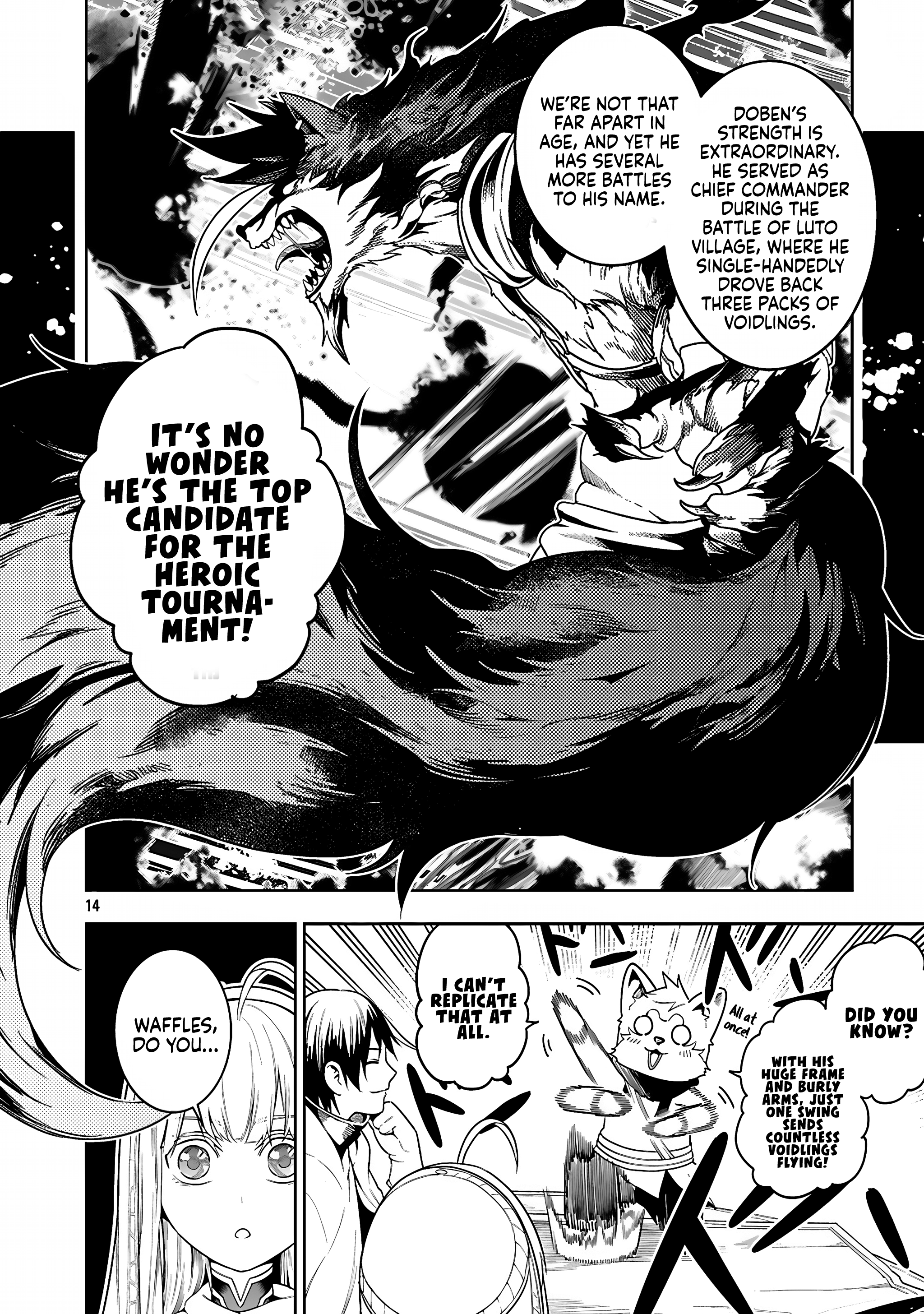 Tsuihousareru Tabi ni Skill wo Te ni Ireta Ore ga, 100 no Isekai de 2-shuume Musou Chapter 24 - Page 15