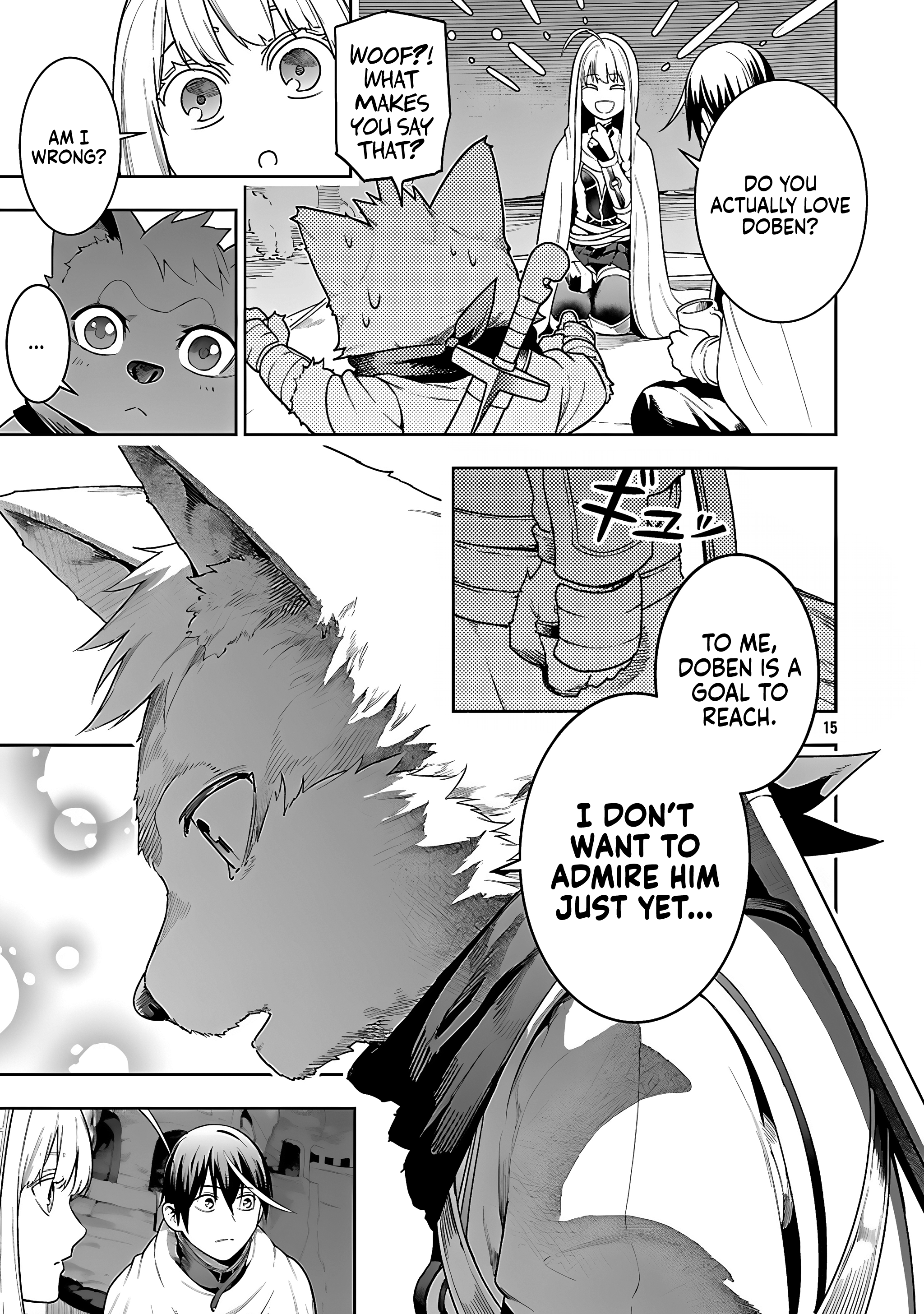 Tsuihousareru Tabi ni Skill wo Te ni Ireta Ore ga, 100 no Isekai de 2-shuume Musou Chapter 24 - Page 16
