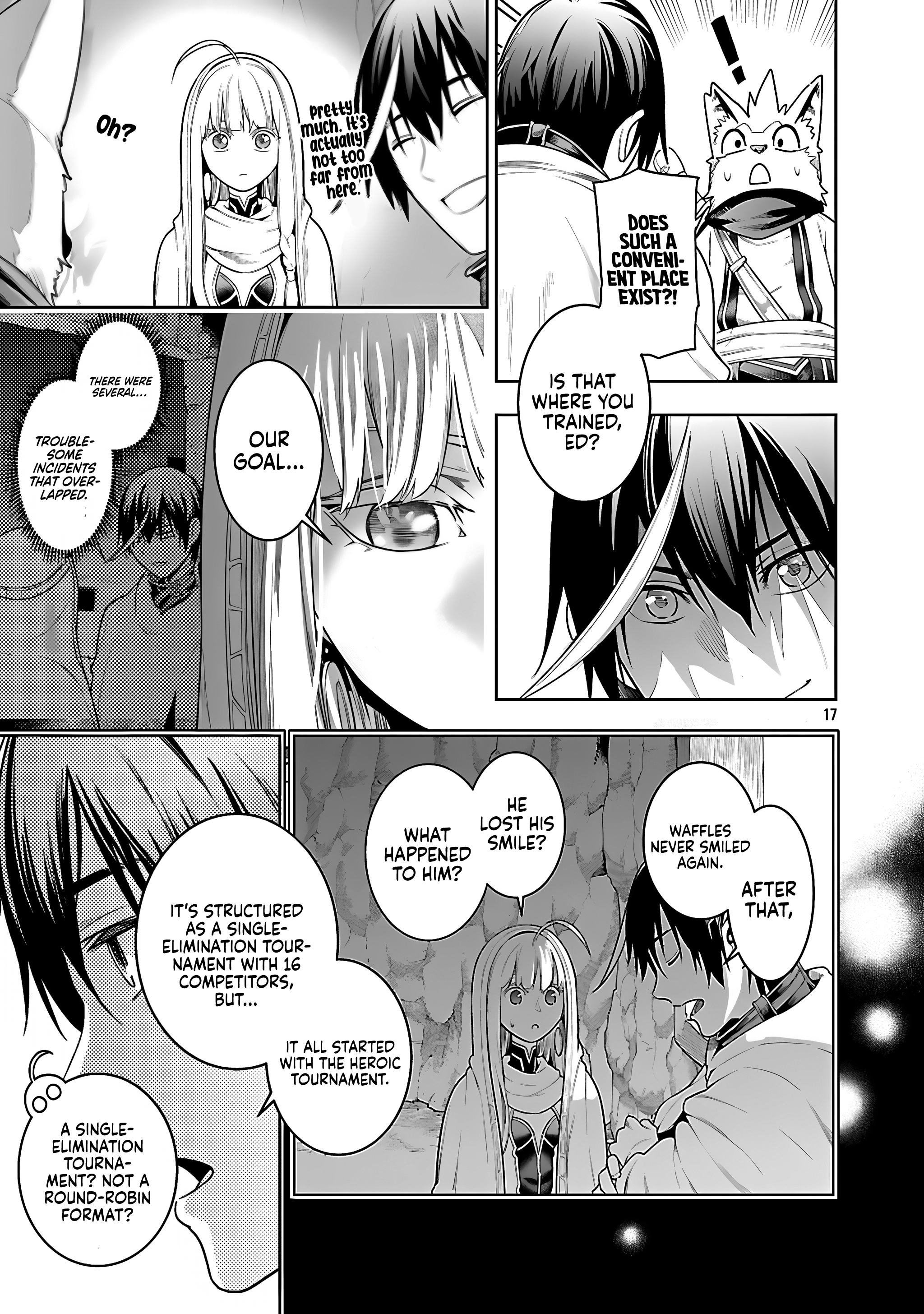 Tsuihousareru Tabi ni Skill wo Te ni Ireta Ore ga, 100 no Isekai de 2-shuume Musou Chapter 24 - Page 18