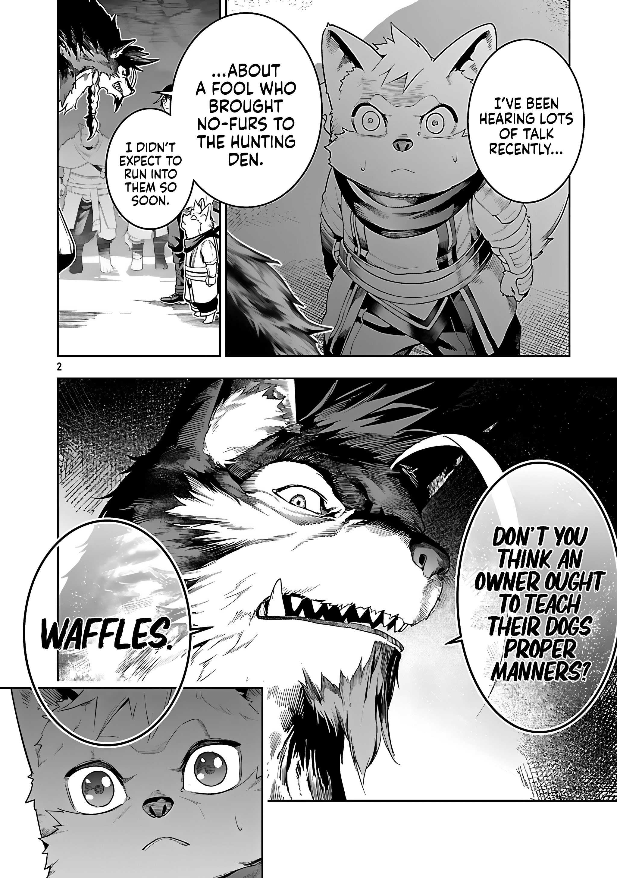 Tsuihousareru Tabi ni Skill wo Te ni Ireta Ore ga, 100 no Isekai de 2-shuume Musou Chapter 24 - Page 3