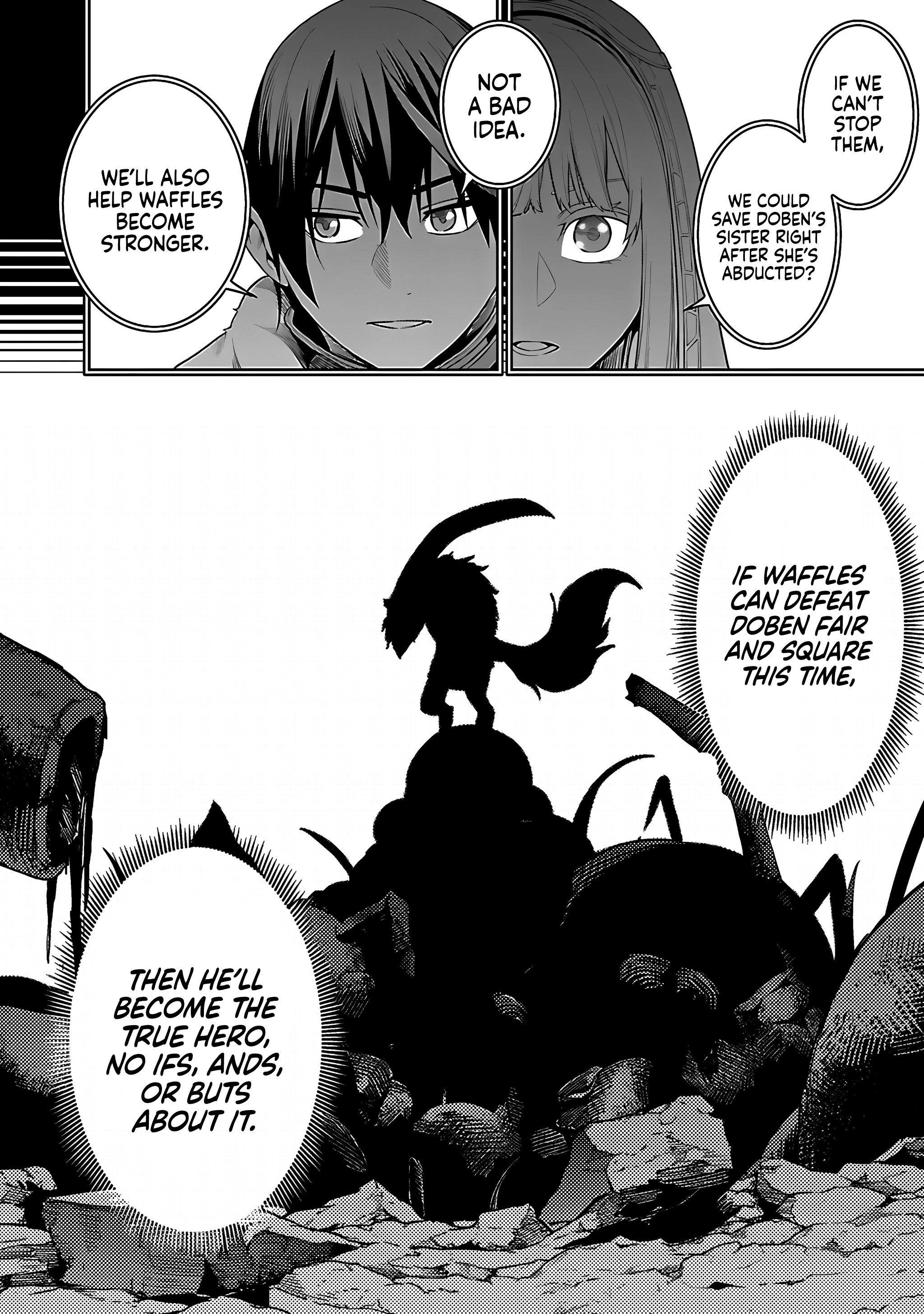 Tsuihousareru Tabi ni Skill wo Te ni Ireta Ore ga, 100 no Isekai de 2-shuume Musou Chapter 24 - Page 27