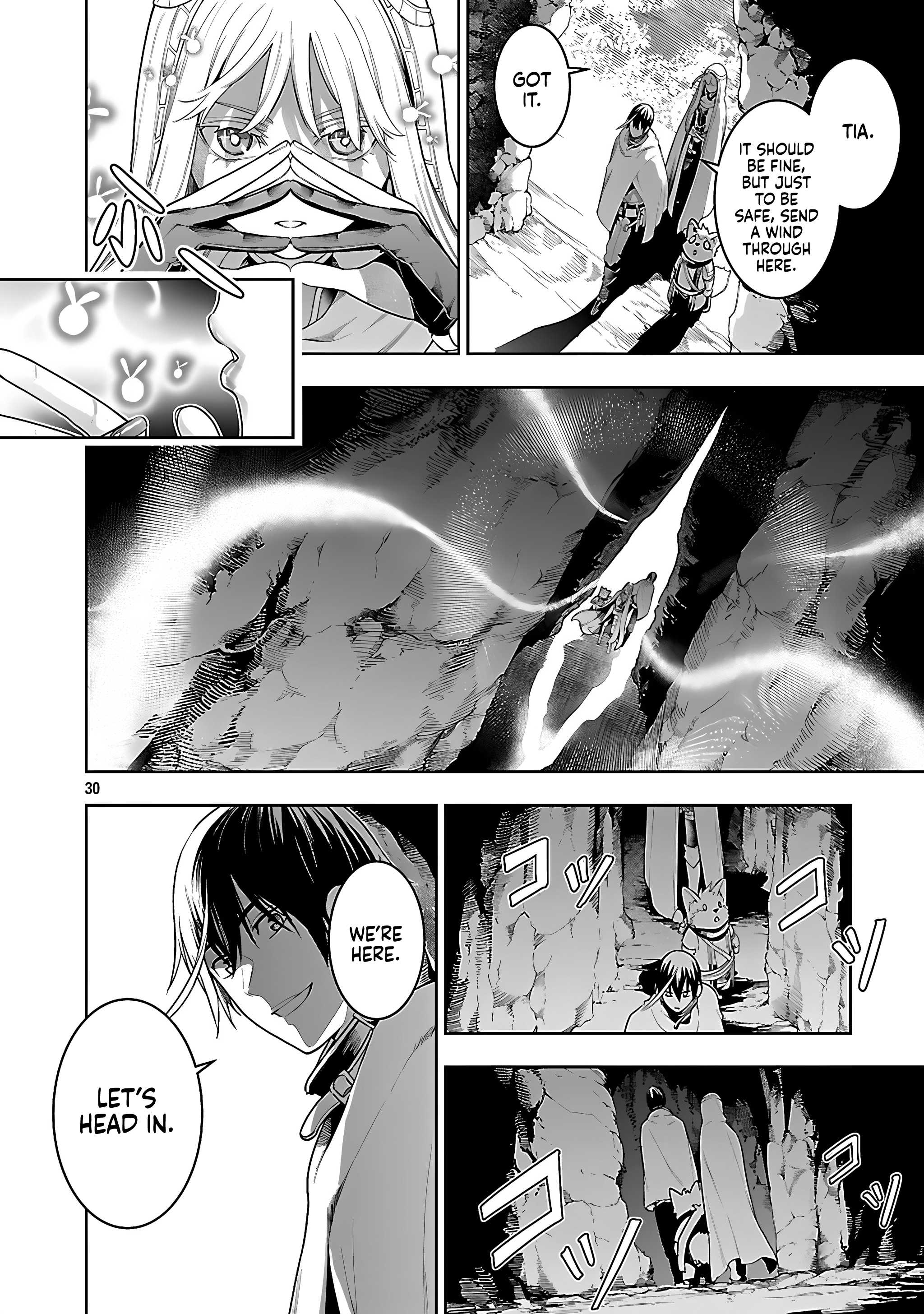 Tsuihousareru Tabi ni Skill wo Te ni Ireta Ore ga, 100 no Isekai de 2-shuume Musou Chapter 24 - Page 31