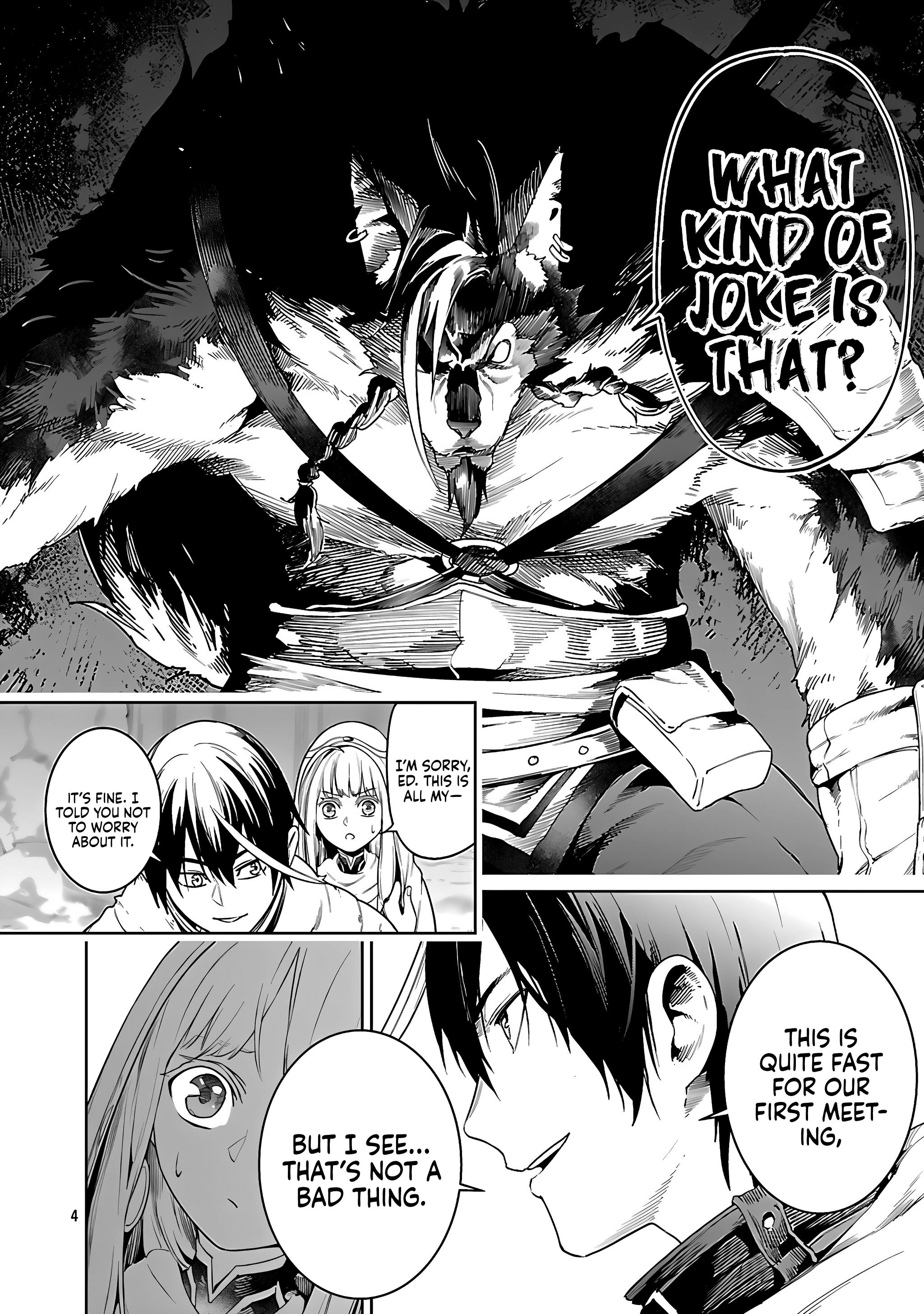 Tsuihousareru Tabi ni Skill wo Te ni Ireta Ore ga, 100 no Isekai de 2-shuume Musou Chapter 24 - Page 5
