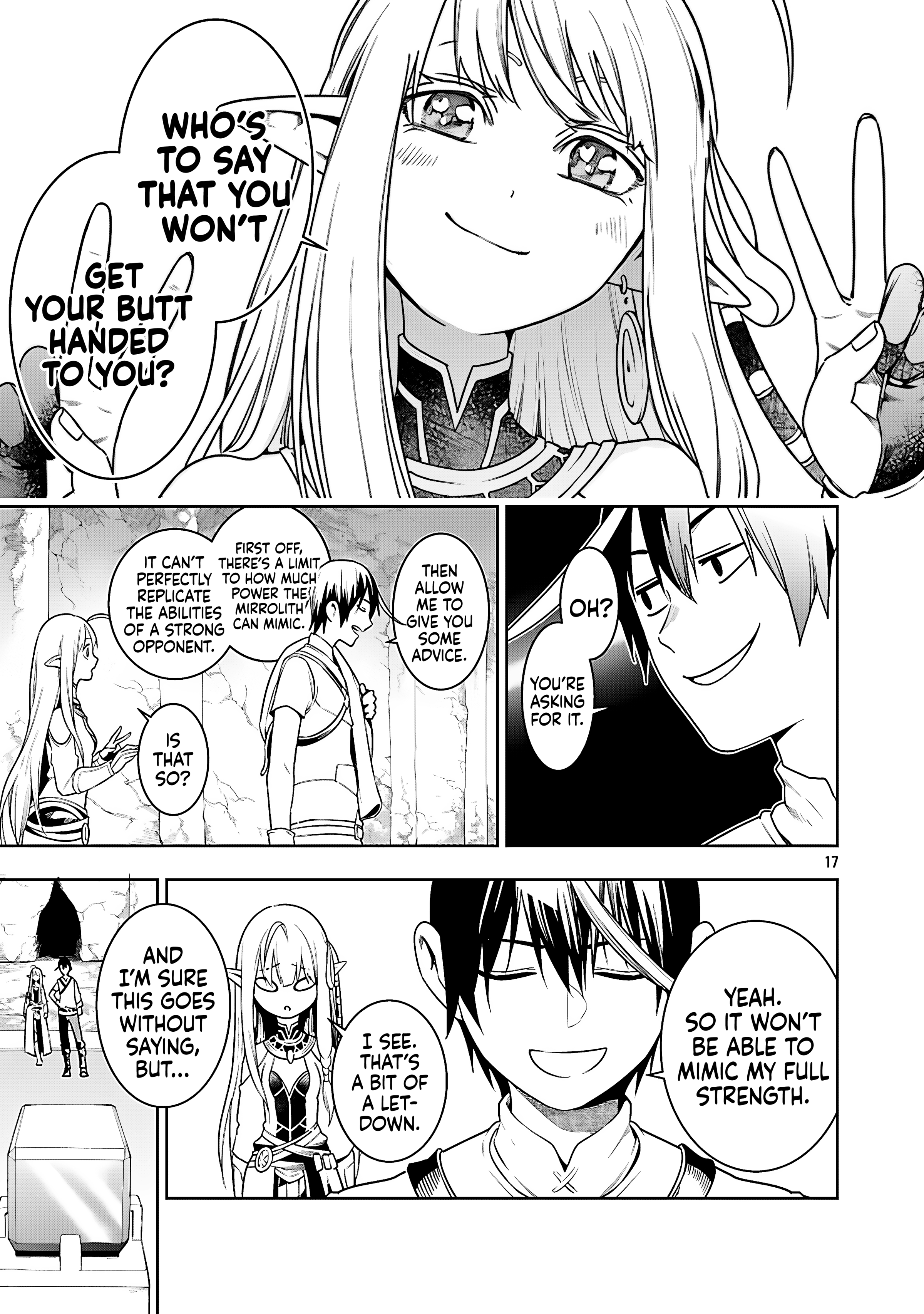 Tsuihousareru Tabi ni Skill wo Te ni Ireta Ore ga, 100 no Isekai de 2-shuume Musou Chapter 25 - Page 18