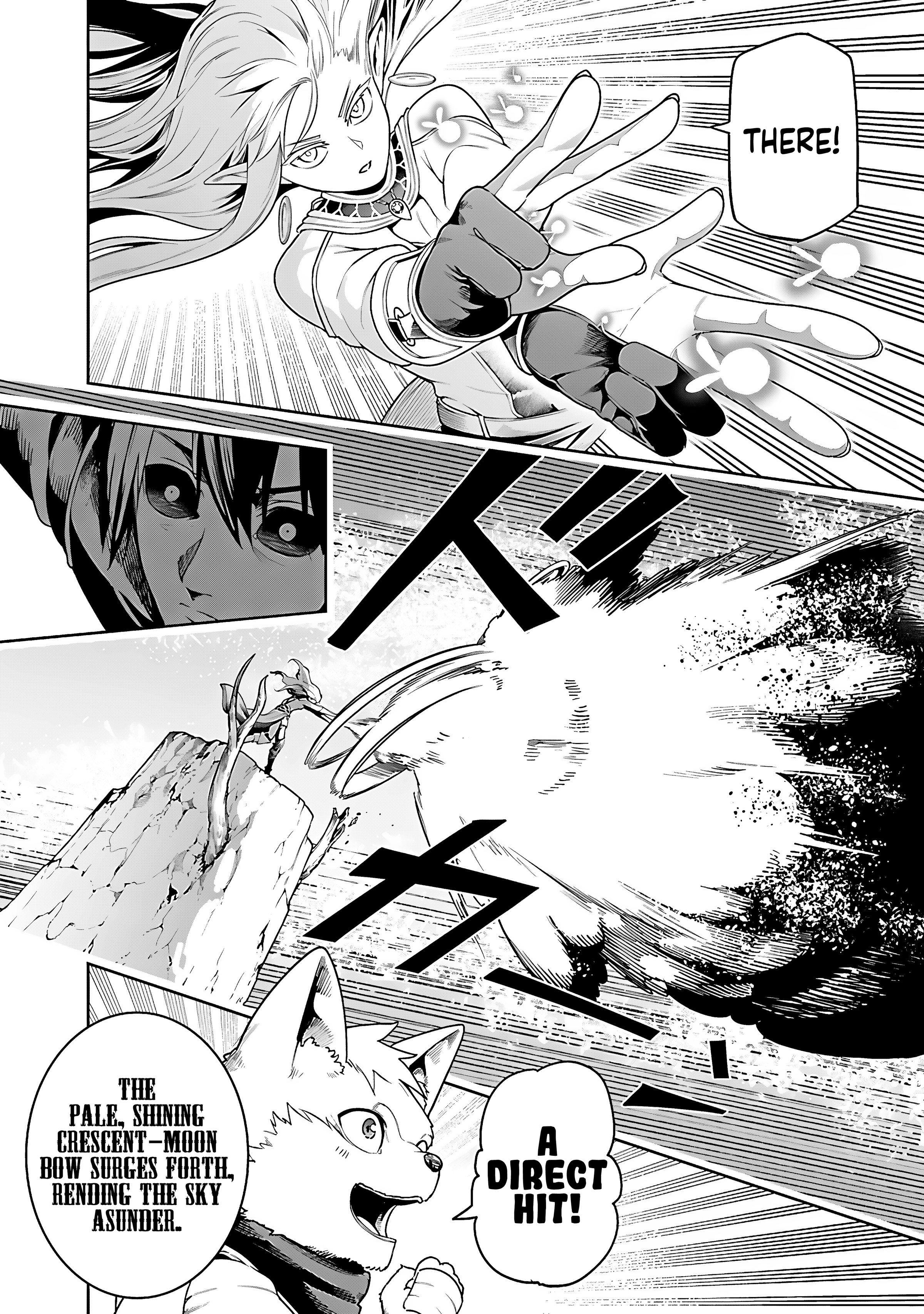 Tsuihousareru Tabi ni Skill wo Te ni Ireta Ore ga, 100 no Isekai de 2-shuume Musou Chapter 25 - Page 23