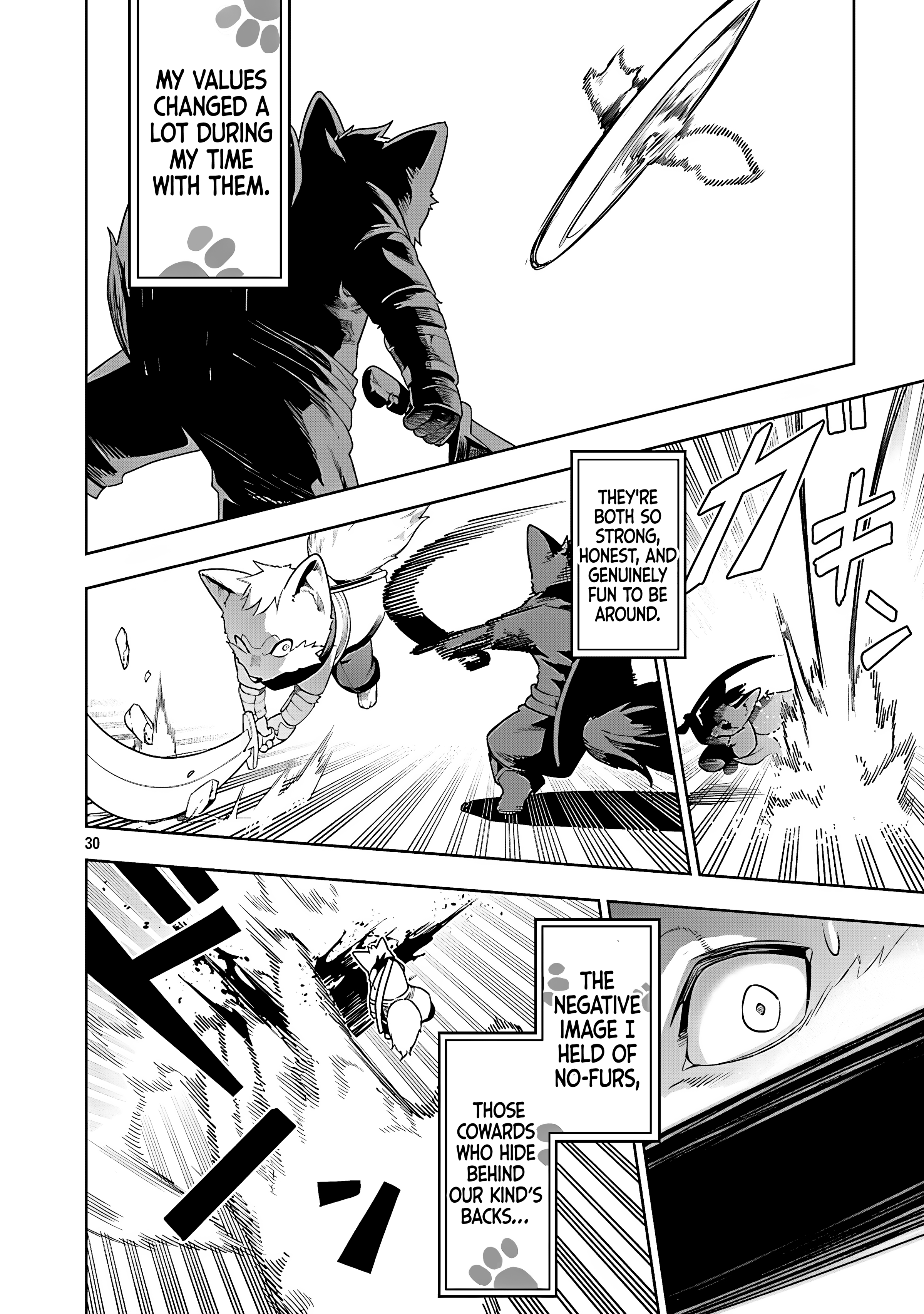 Tsuihousareru Tabi ni Skill wo Te ni Ireta Ore ga, 100 no Isekai de 2-shuume Musou Chapter 25 - Page 31