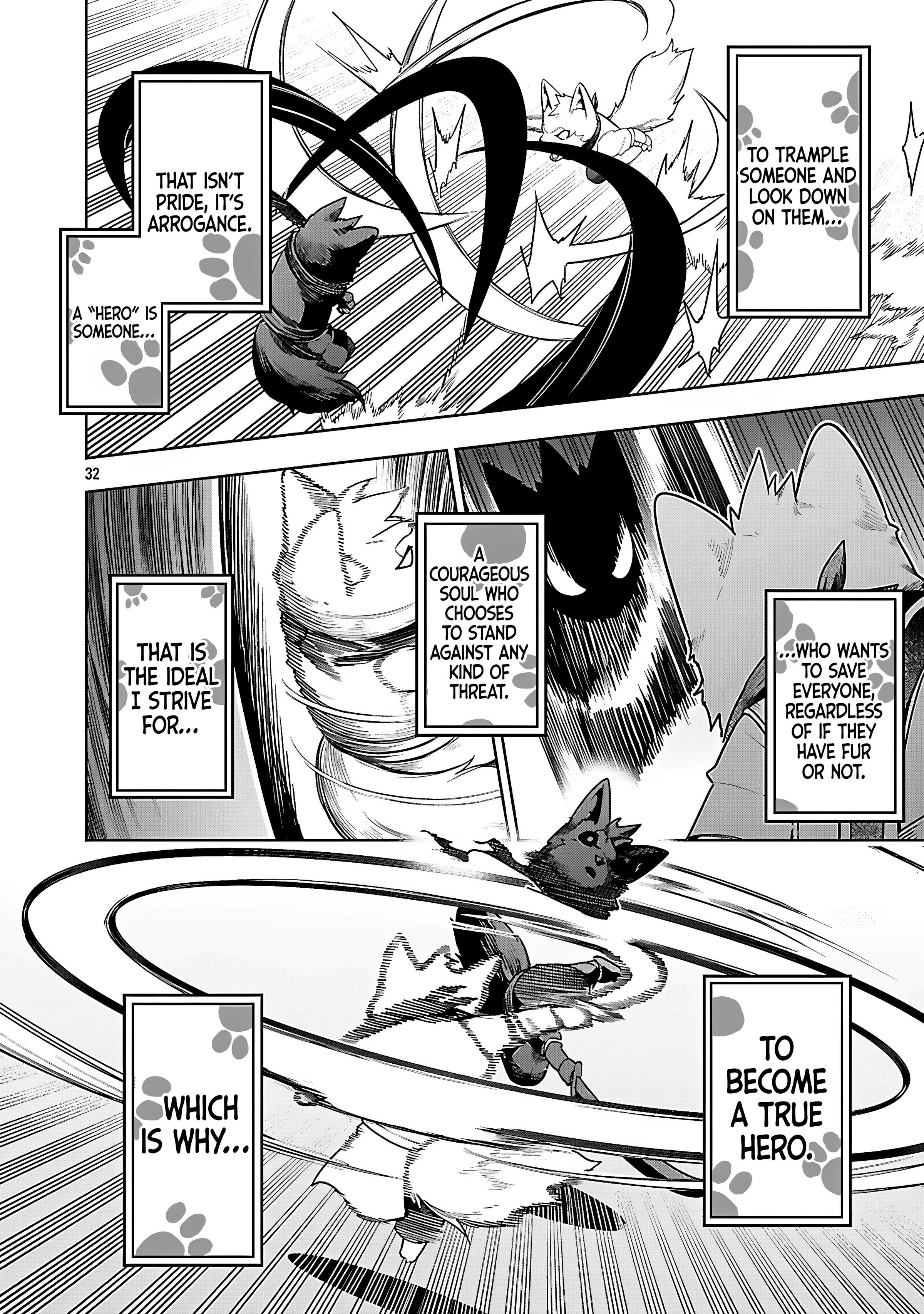 Tsuihousareru Tabi ni Skill wo Te ni Ireta Ore ga, 100 no Isekai de 2-shuume Musou Chapter 25 - Page 33