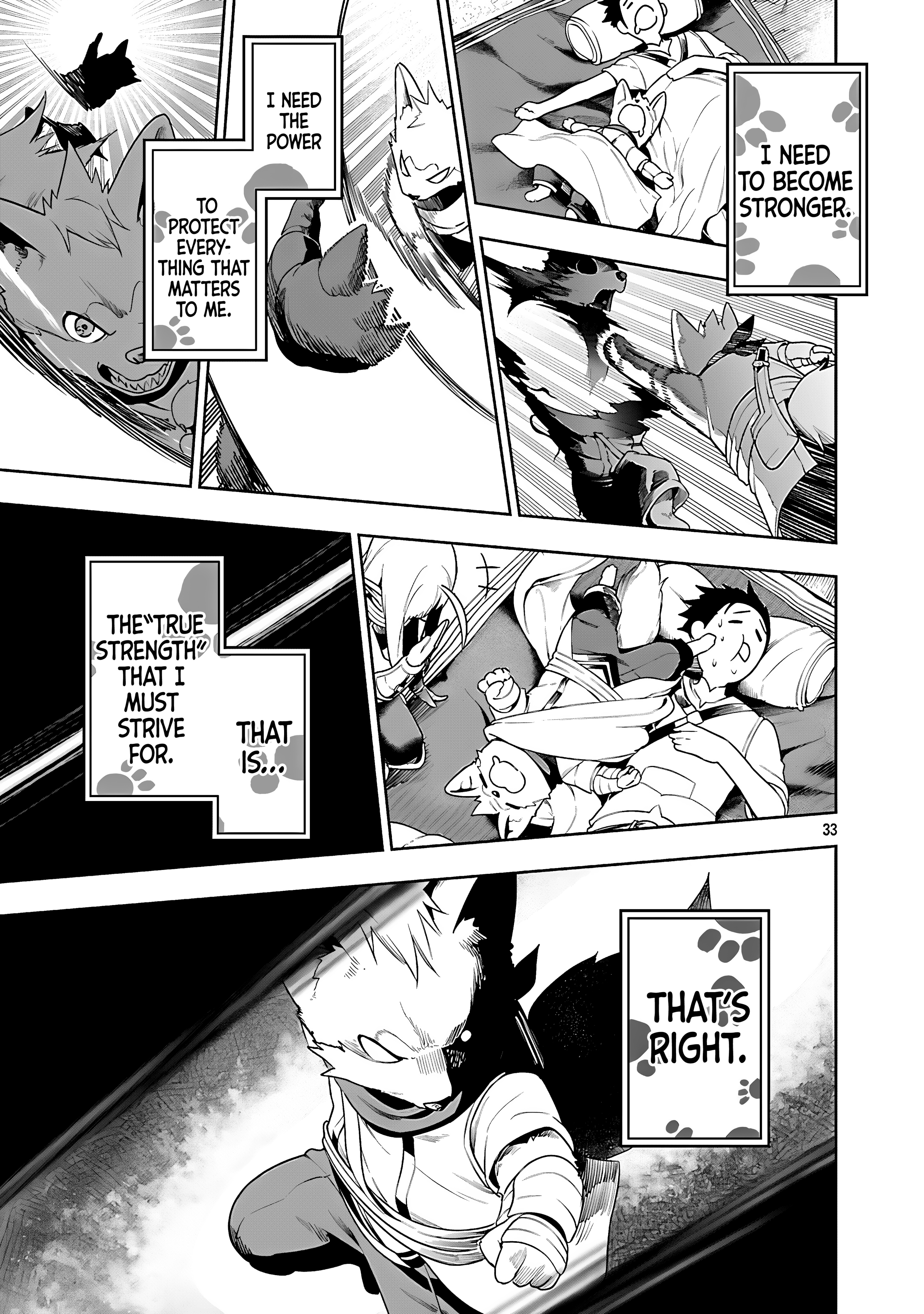 Tsuihousareru Tabi ni Skill wo Te ni Ireta Ore ga, 100 no Isekai de 2-shuume Musou Chapter 25 - Page 34
