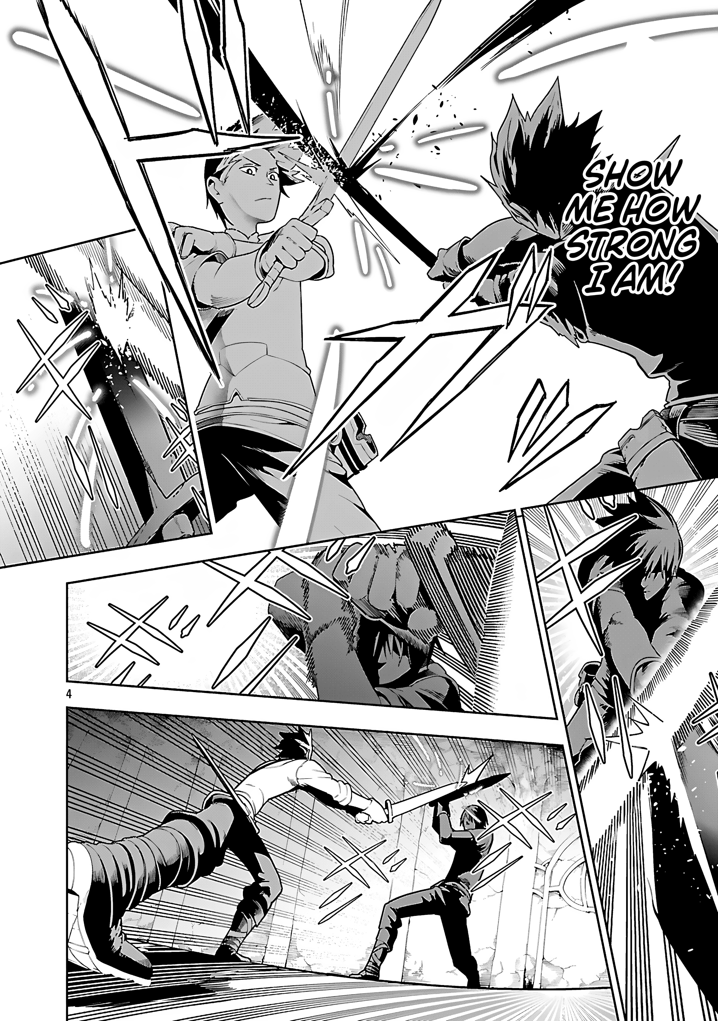 Tsuihousareru Tabi ni Skill wo Te ni Ireta Ore ga, 100 no Isekai de 2-shuume Musou Chapter 25 - Page 5