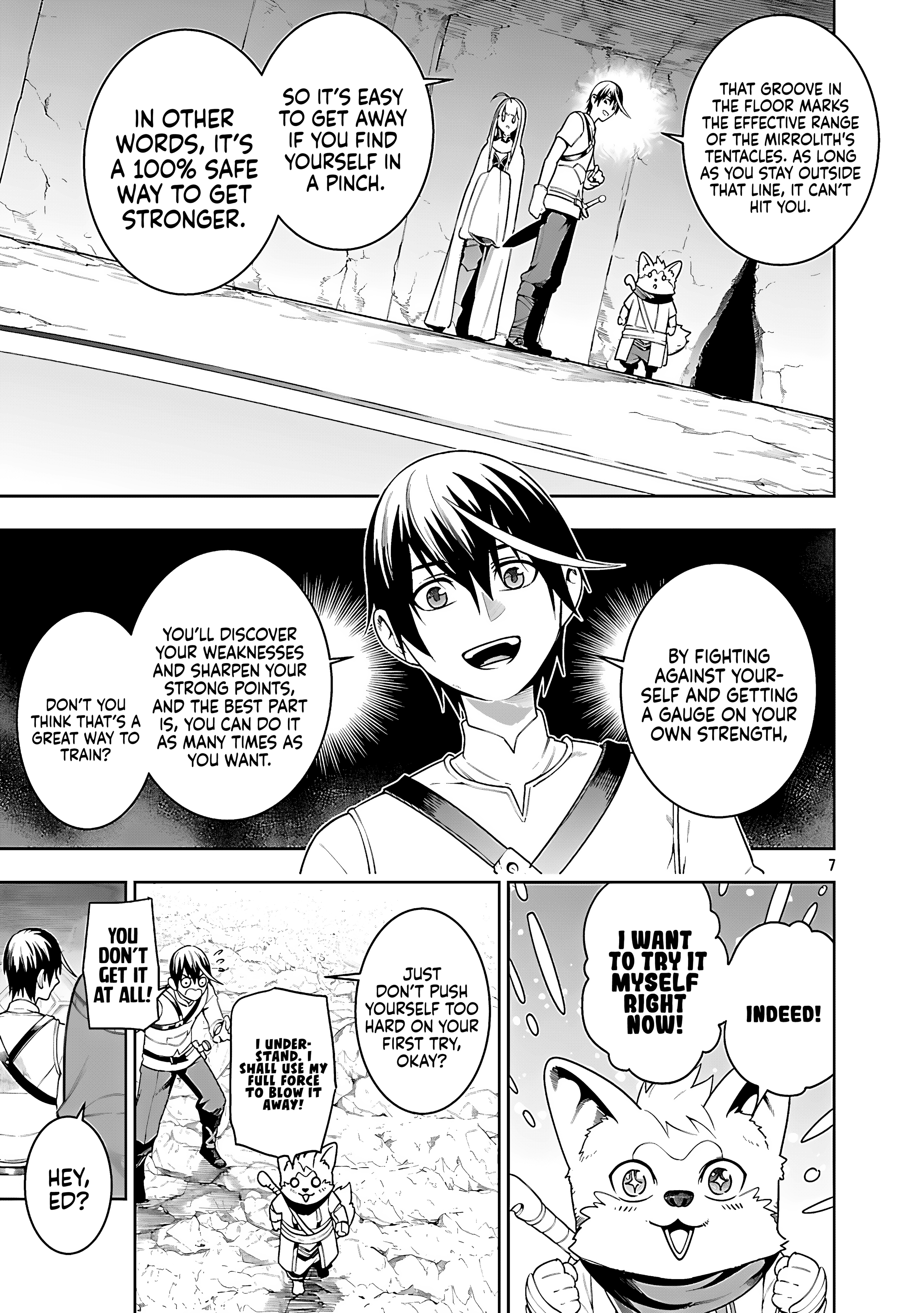 Tsuihousareru Tabi ni Skill wo Te ni Ireta Ore ga, 100 no Isekai de 2-shuume Musou Chapter 25 - Page 8