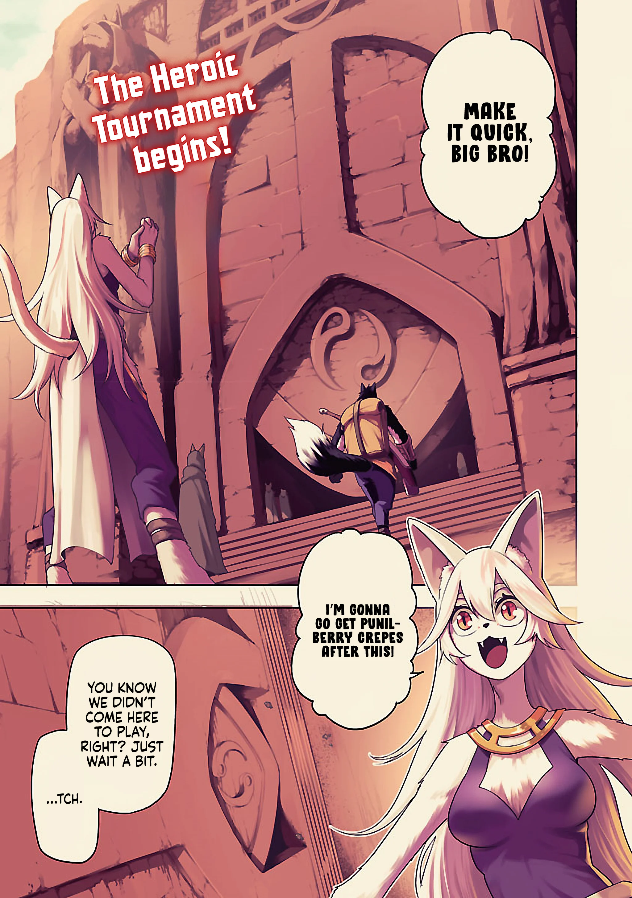 Tsuihousareru Tabi ni Skill wo Te ni Ireta Ore ga, 100 no Isekai de 2-shuume Musou Chapter 26 - Page 2