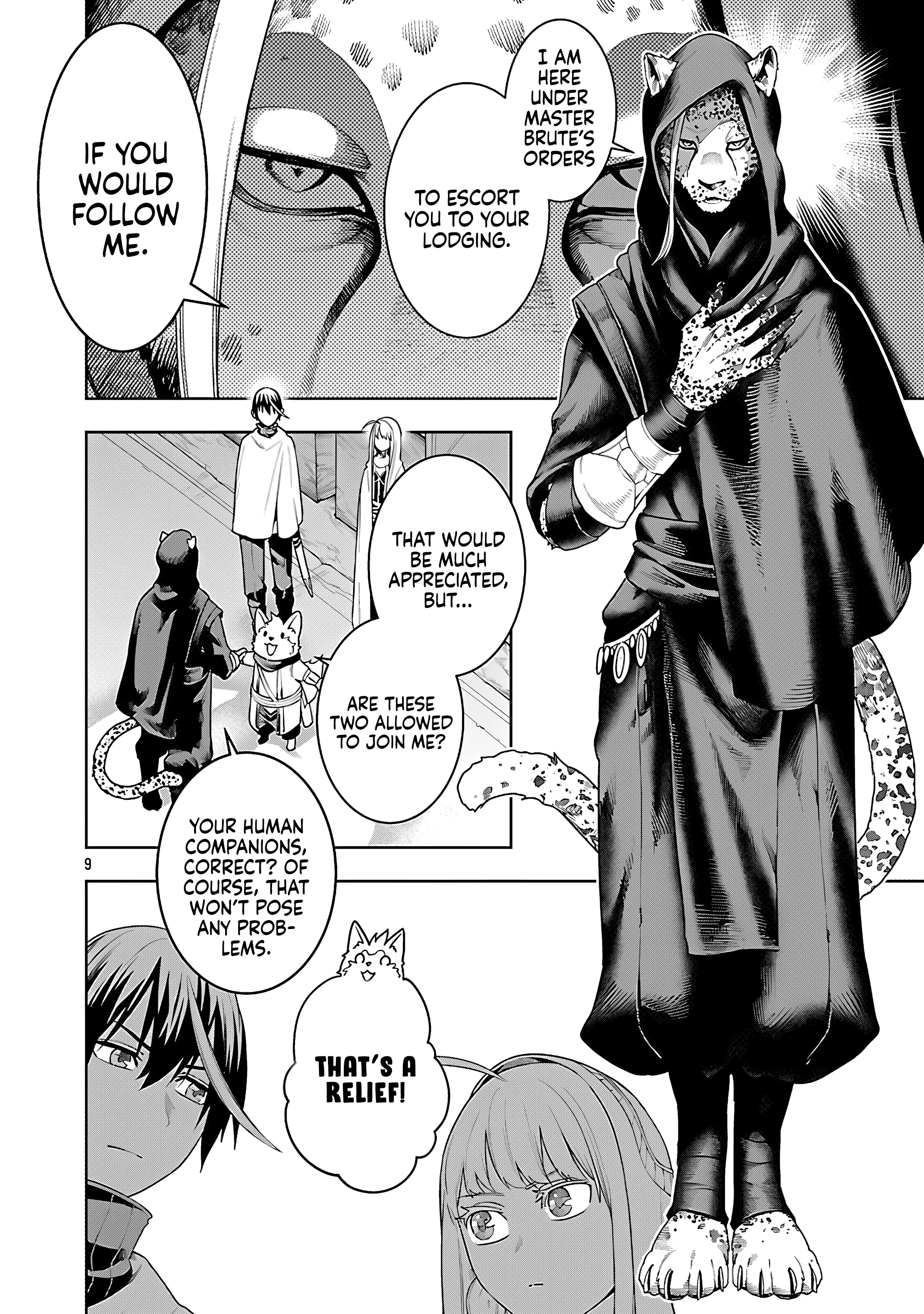 Tsuihousareru Tabi ni Skill wo Te ni Ireta Ore ga, 100 no Isekai de 2-shuume Musou Chapter 26 - Page 12