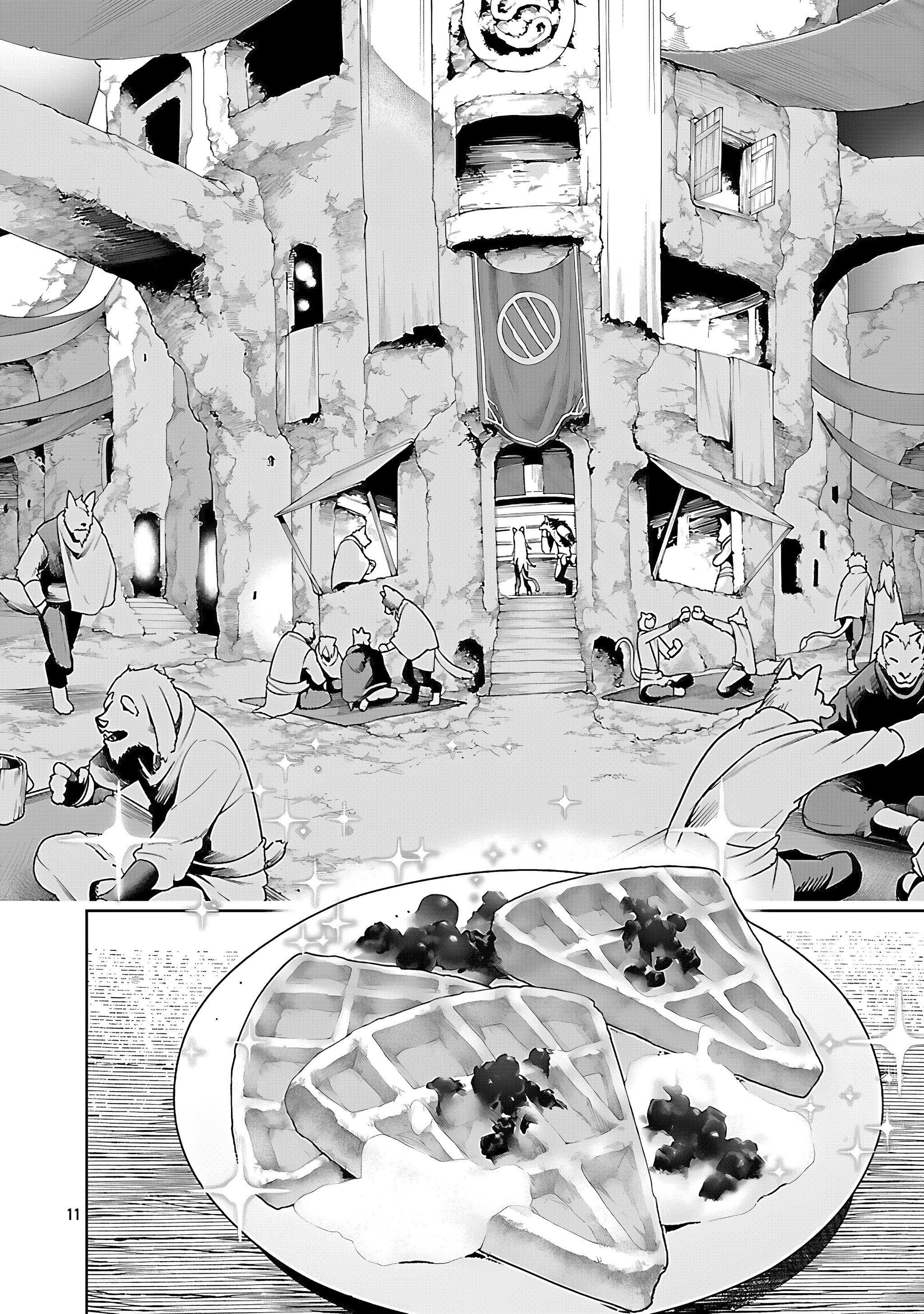 Tsuihousareru Tabi ni Skill wo Te ni Ireta Ore ga, 100 no Isekai de 2-shuume Musou Chapter 26 - Page 14