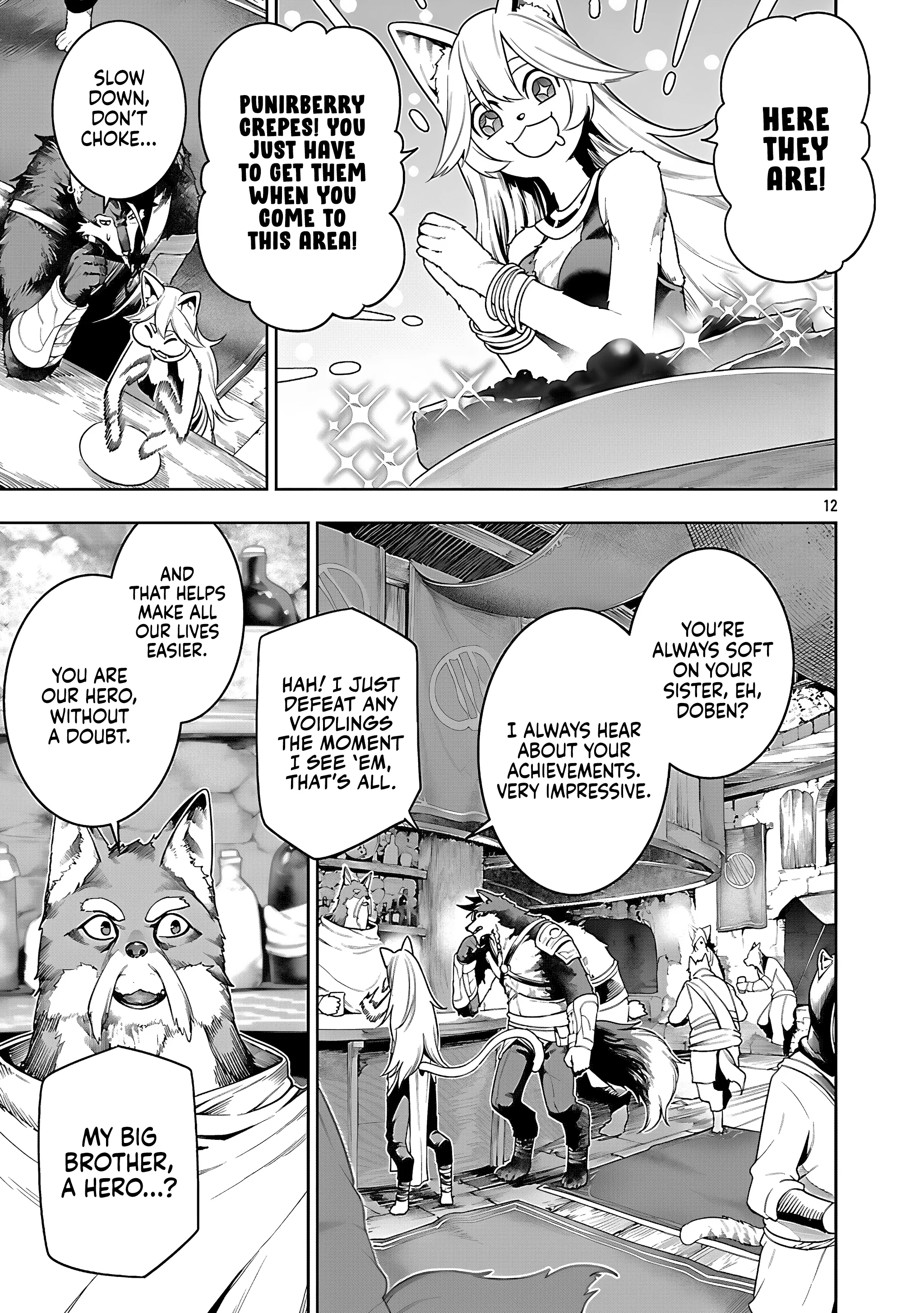 Tsuihousareru Tabi ni Skill wo Te ni Ireta Ore ga, 100 no Isekai de 2-shuume Musou Chapter 26 - Page 15