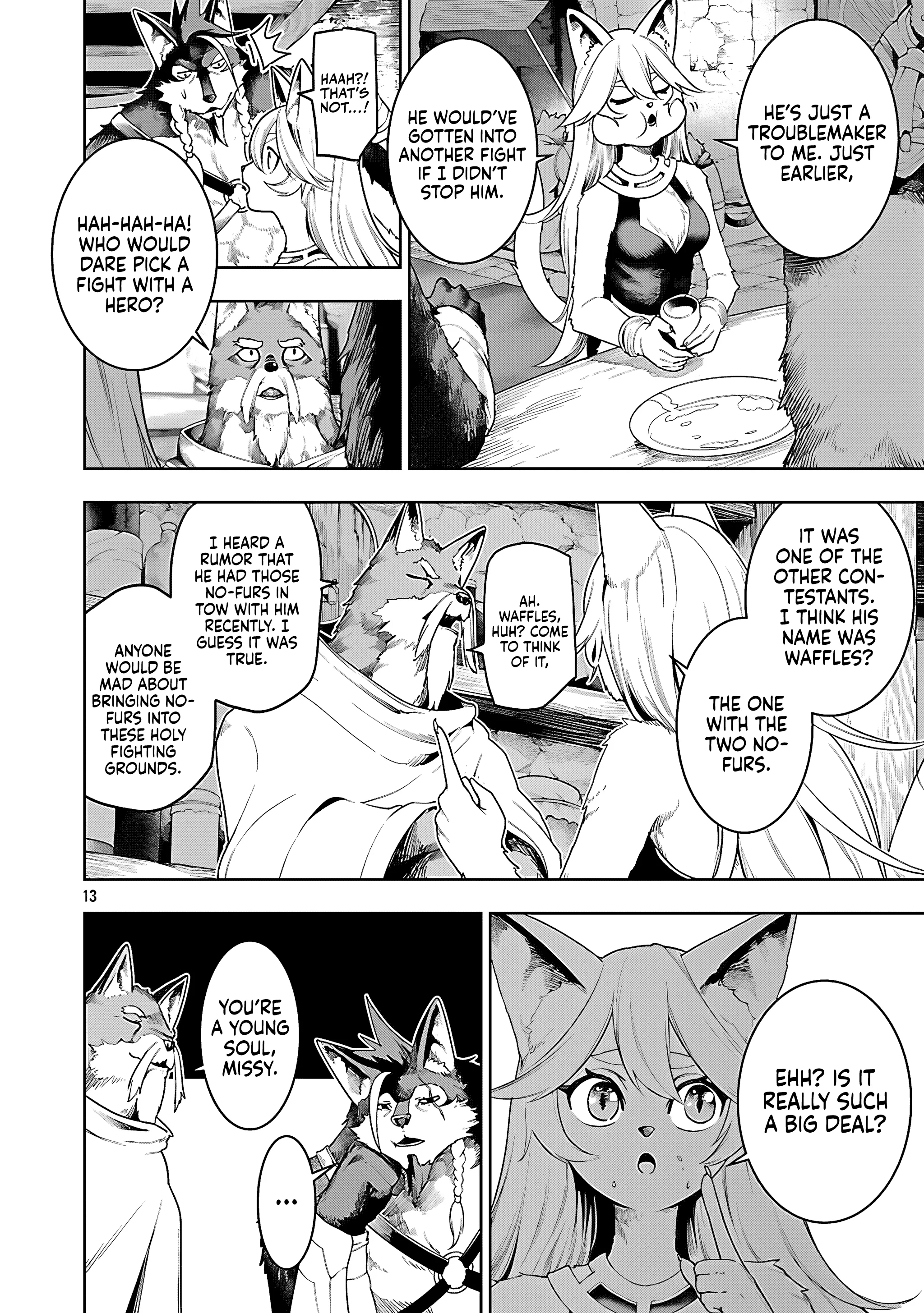 Tsuihousareru Tabi ni Skill wo Te ni Ireta Ore ga, 100 no Isekai de 2-shuume Musou Chapter 26 - Page 16
