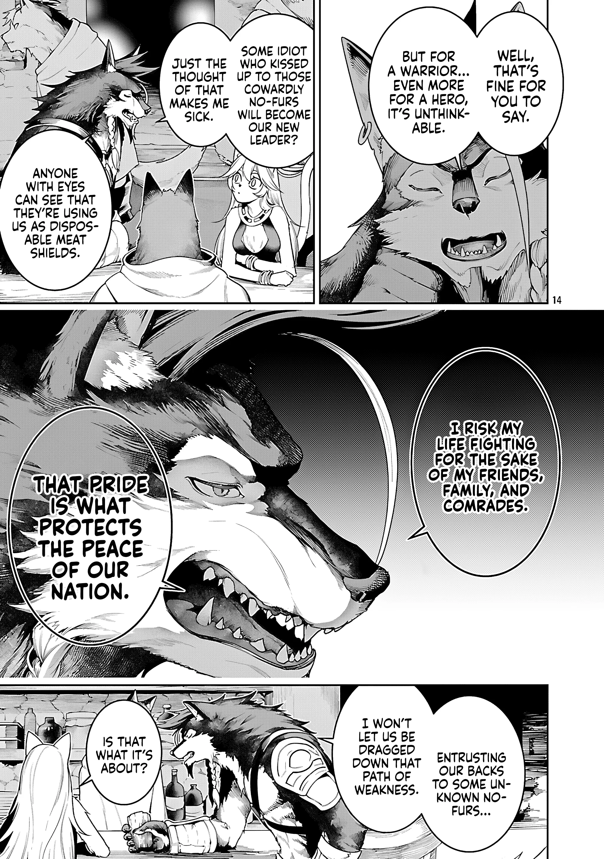 Tsuihousareru Tabi ni Skill wo Te ni Ireta Ore ga, 100 no Isekai de 2-shuume Musou Chapter 26 - Page 17