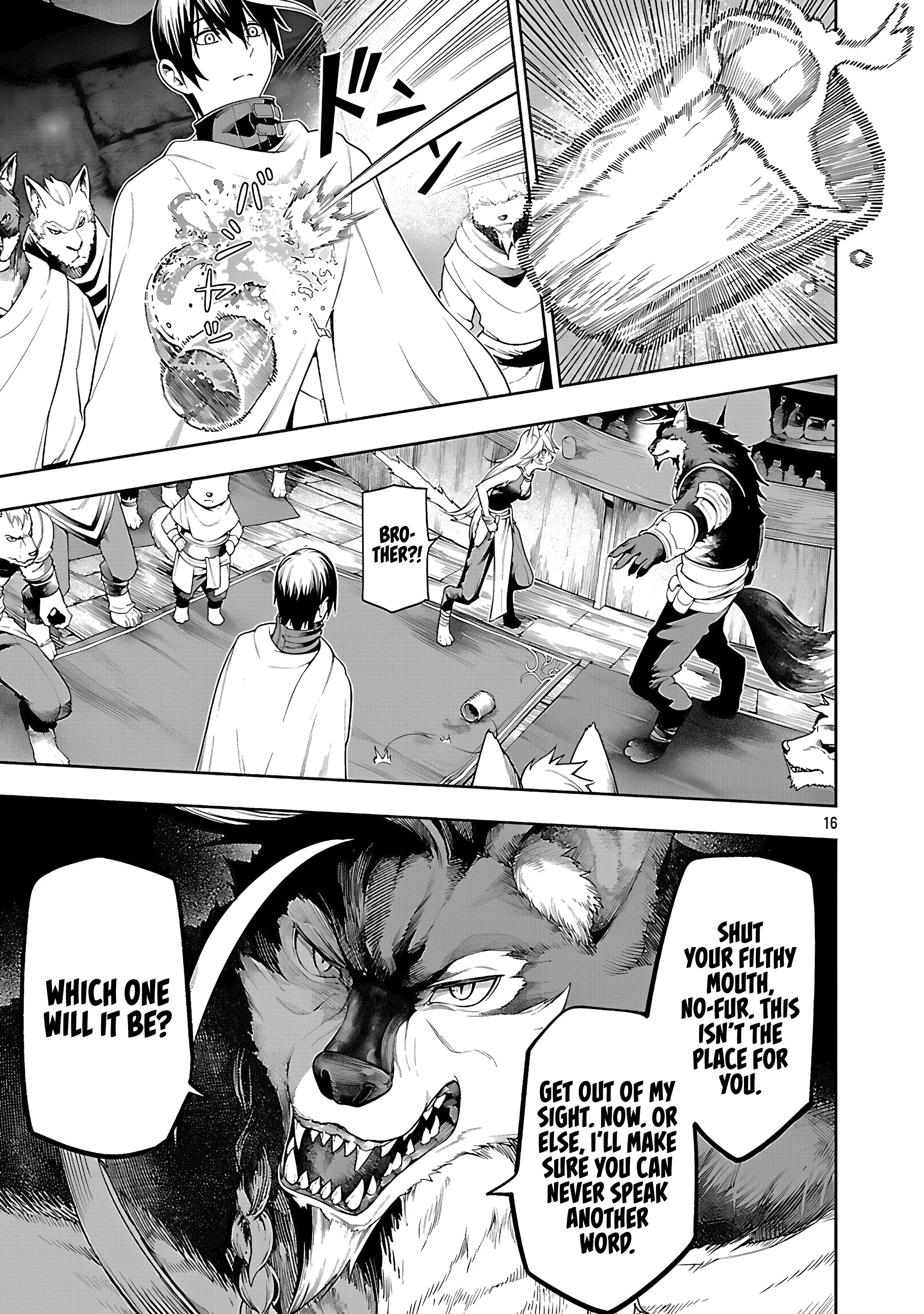 Tsuihousareru Tabi ni Skill wo Te ni Ireta Ore ga, 100 no Isekai de 2-shuume Musou Chapter 26 - Page 19
