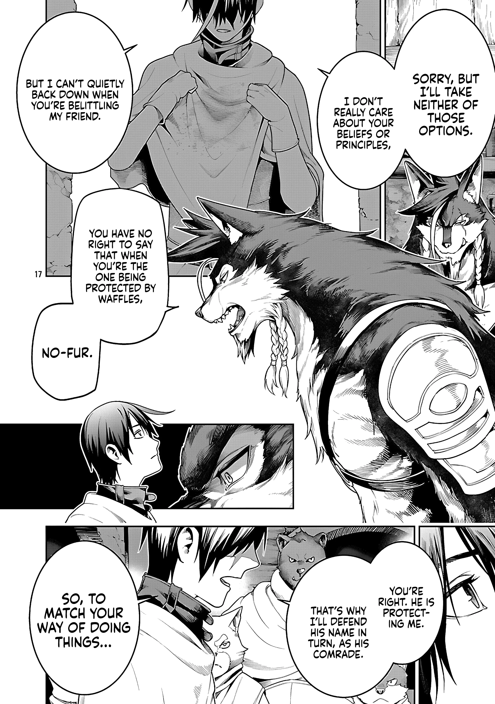 Tsuihousareru Tabi ni Skill wo Te ni Ireta Ore ga, 100 no Isekai de 2-shuume Musou Chapter 26 - Page 20