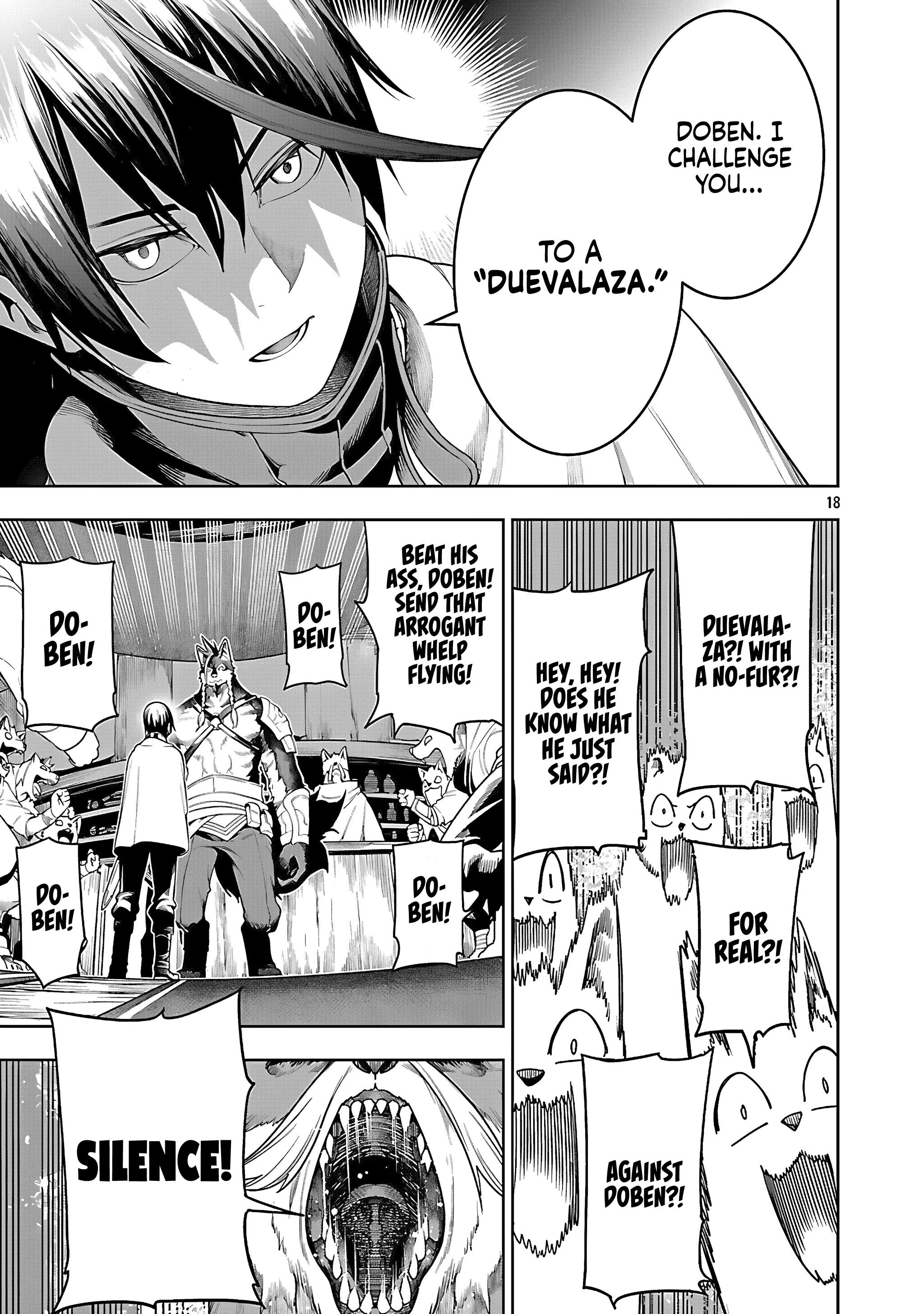 Tsuihousareru Tabi ni Skill wo Te ni Ireta Ore ga, 100 no Isekai de 2-shuume Musou Chapter 26 - Page 21
