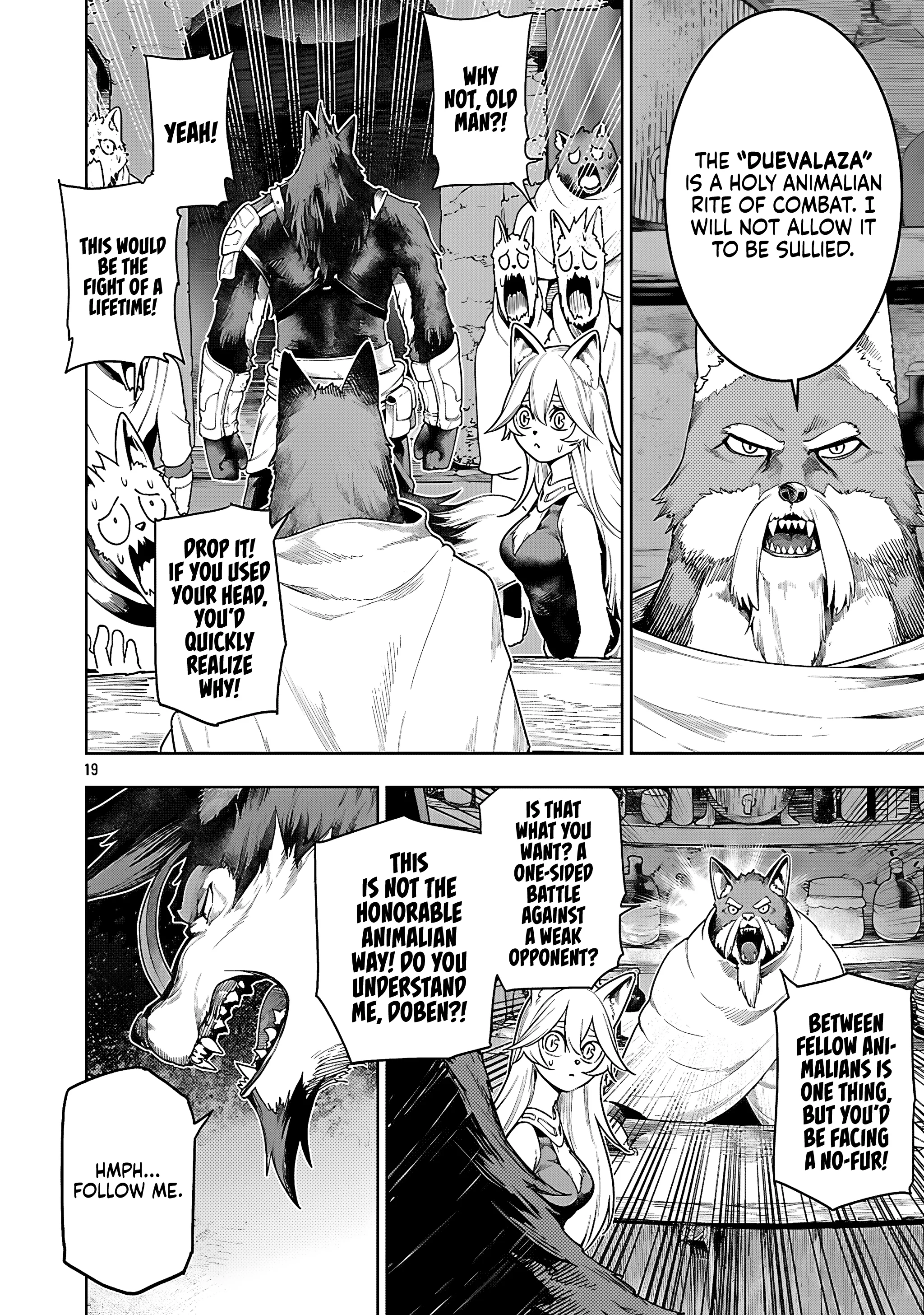 Tsuihousareru Tabi ni Skill wo Te ni Ireta Ore ga, 100 no Isekai de 2-shuume Musou Chapter 26 - Page 22